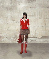 VIETDOPE TOP
