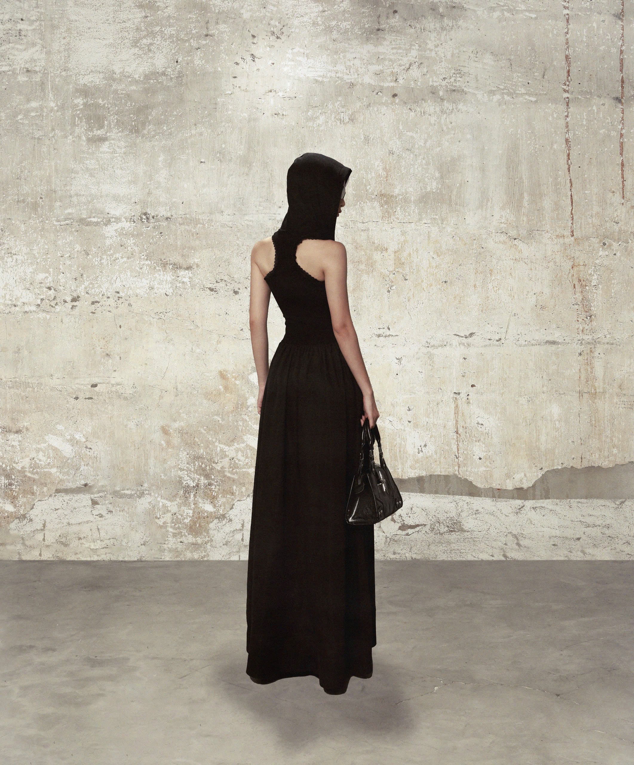 MAGIC WAND DRESS