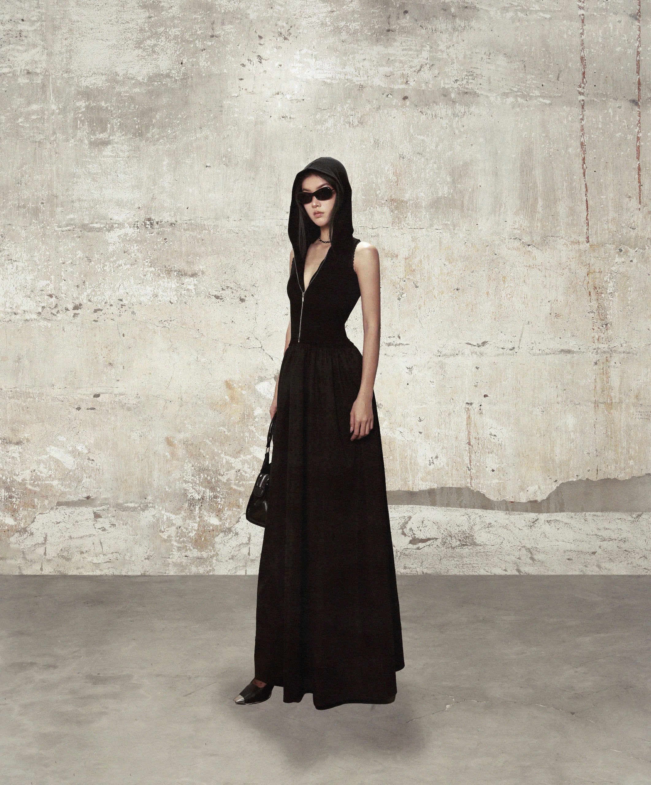 MAGIC WAND DRESS