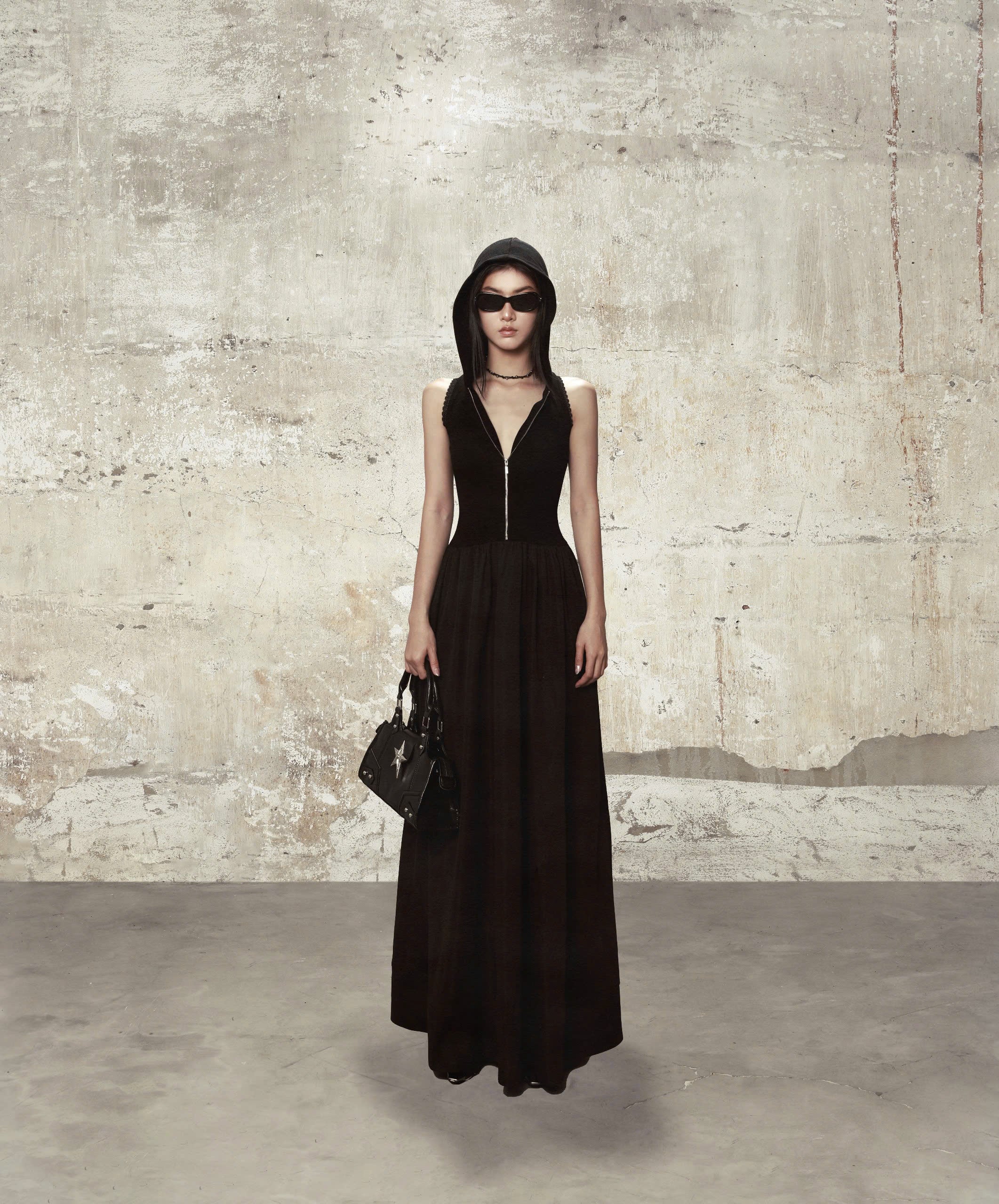 MAGIC WAND DRESS