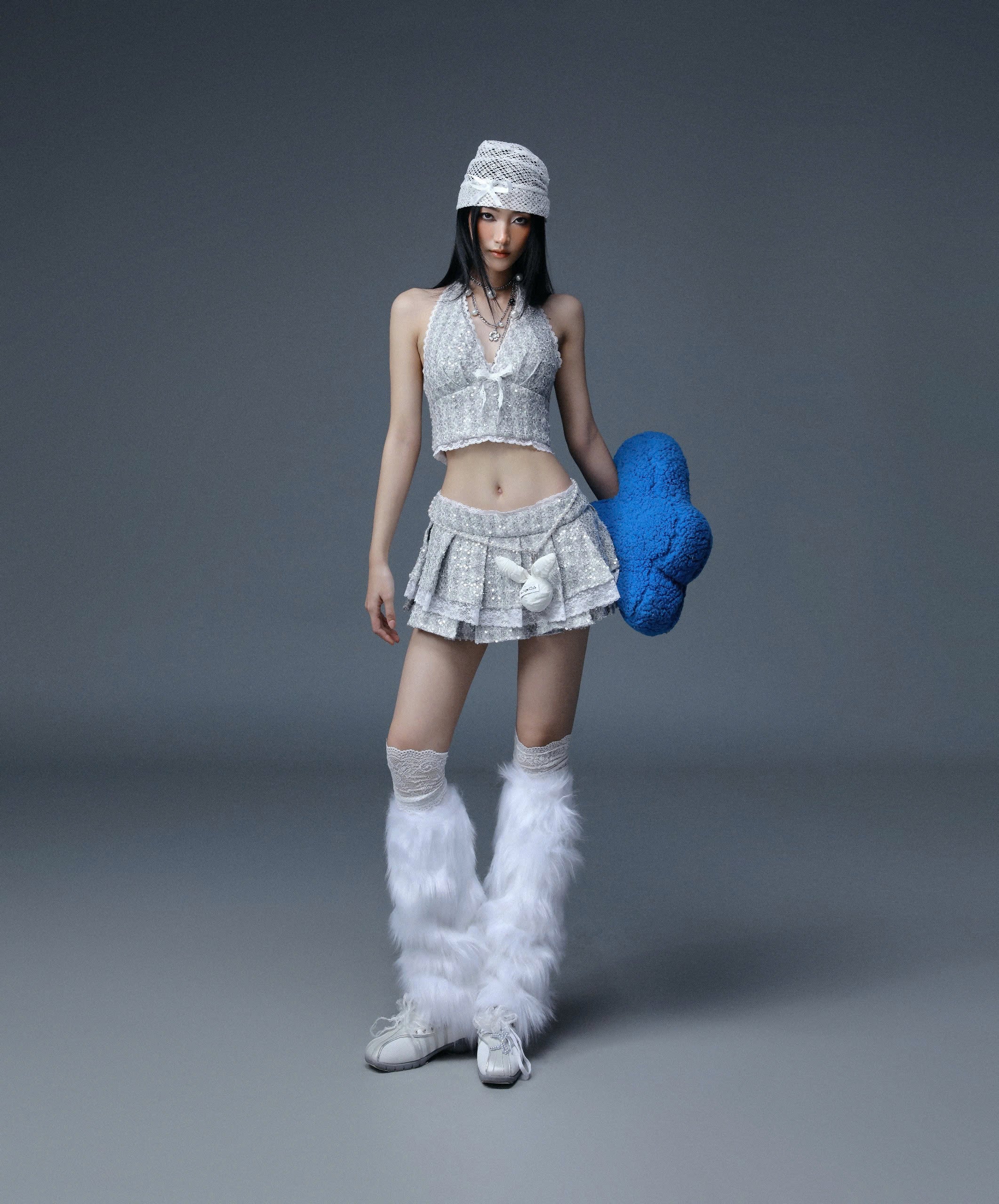 OLAF SKIRT