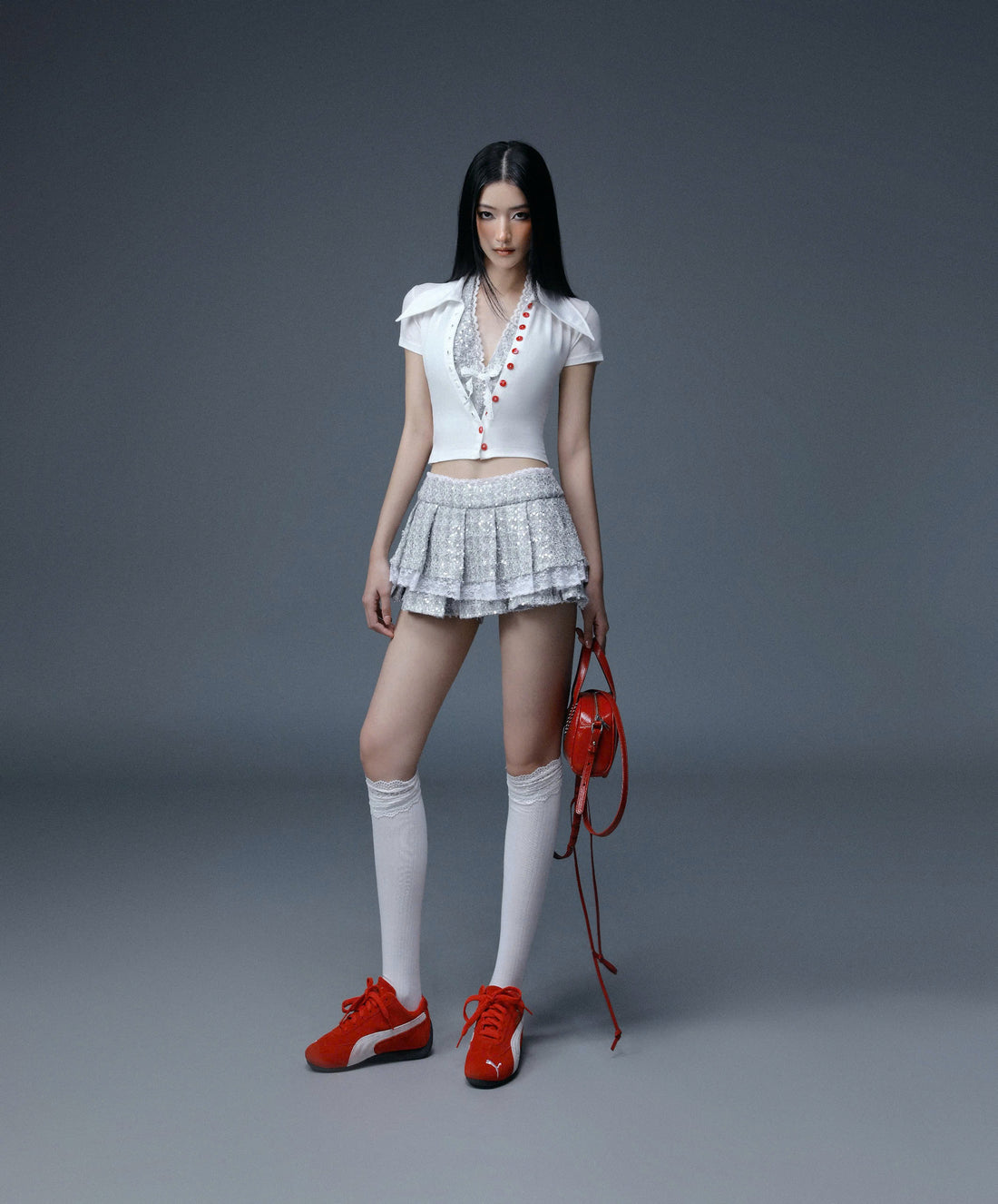 OLAF SKIRT