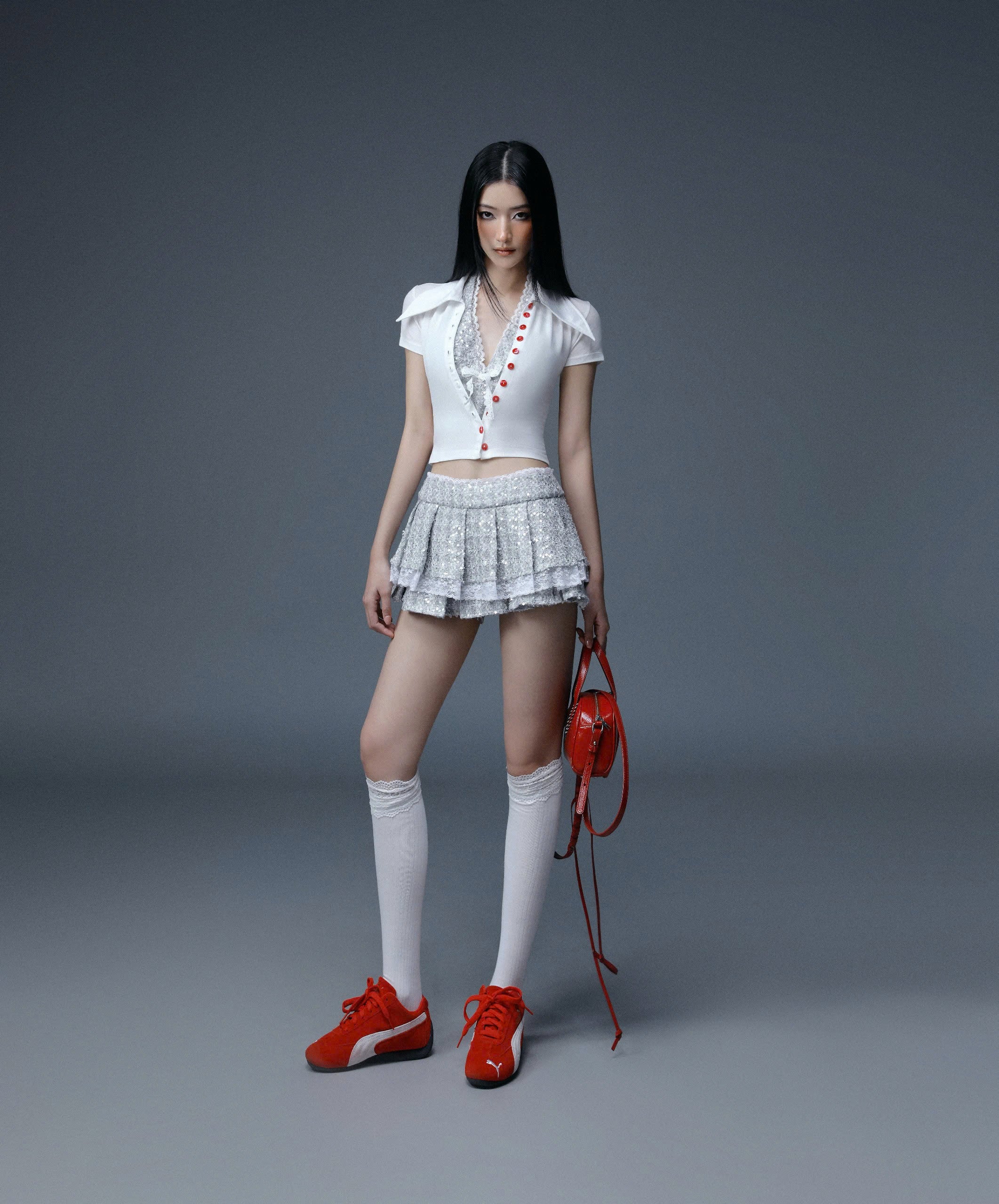 OLAF SKIRT