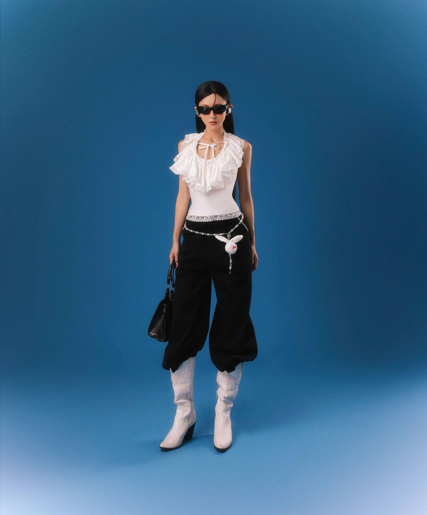 BLACK SHARK PANTS