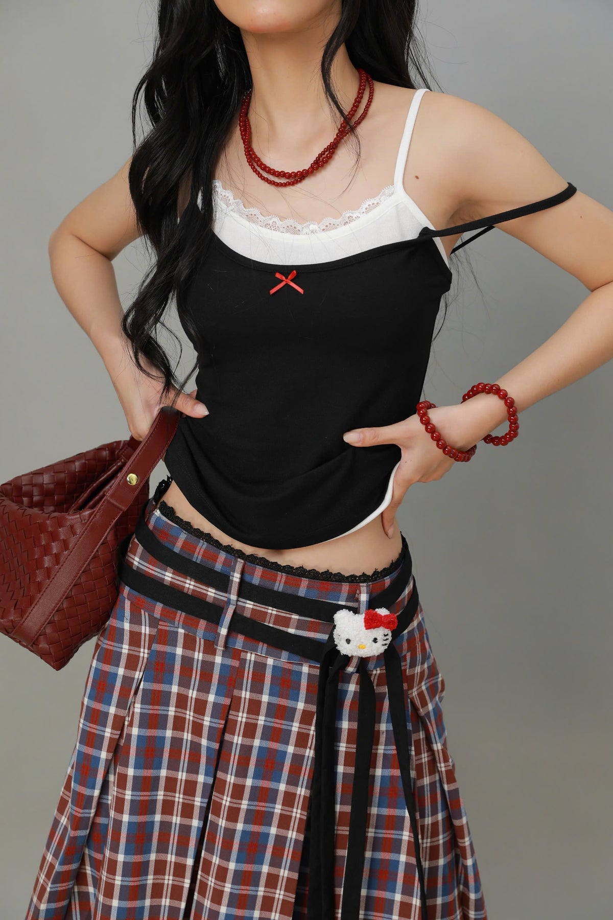 KITTY TOP