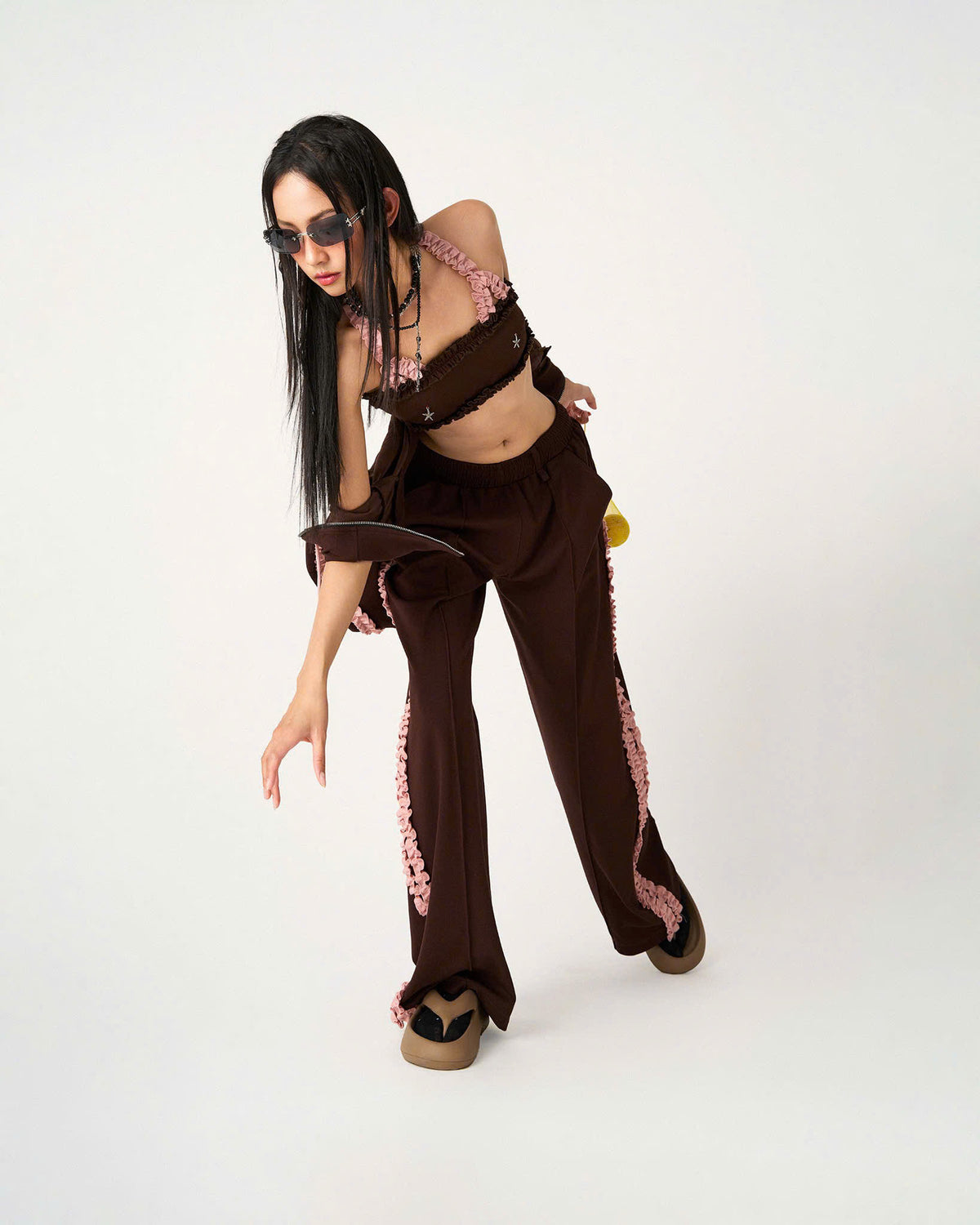 SWEETCHOCO PANTS