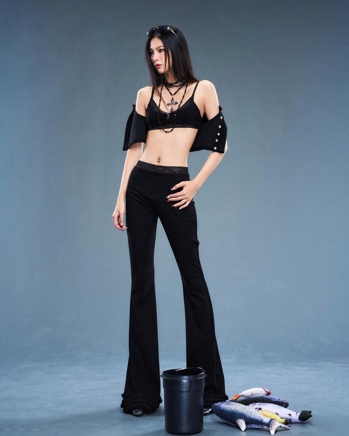NIKITA PANTS