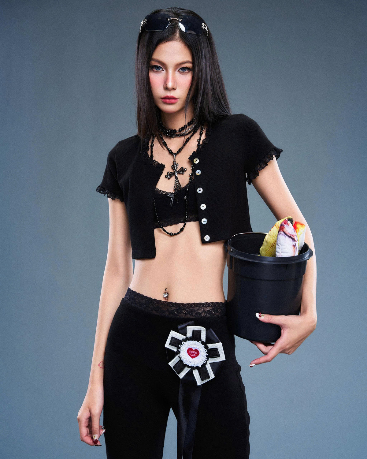 NIKITA PANTS
