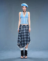 BLUE BEAR CORSET