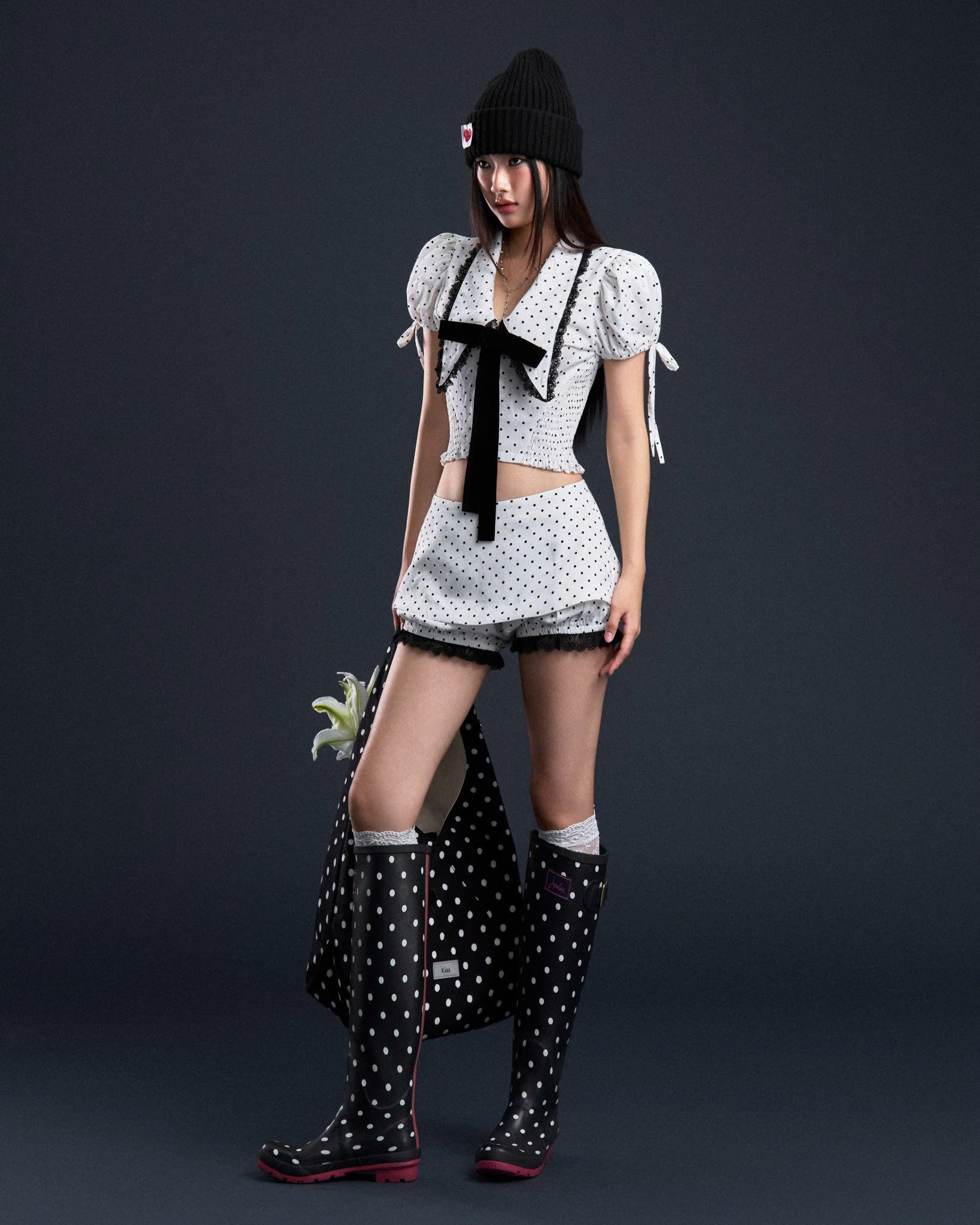 PURE SKIRT