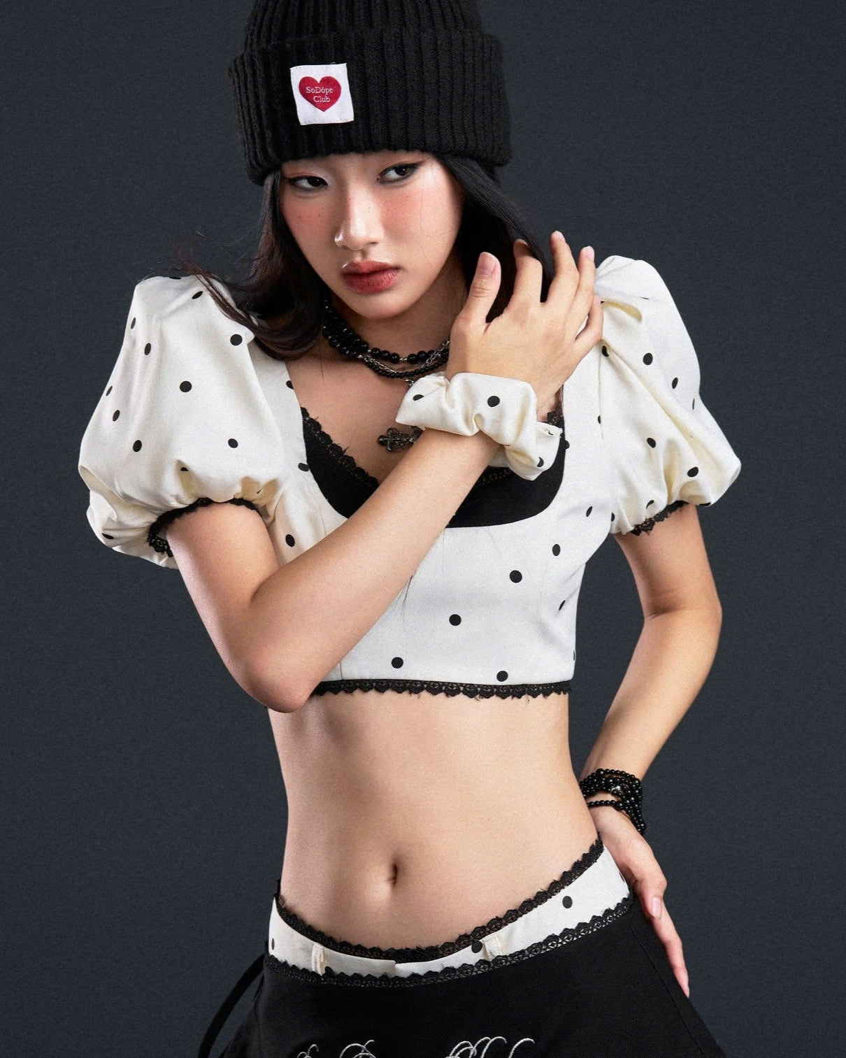 ECHO TOP