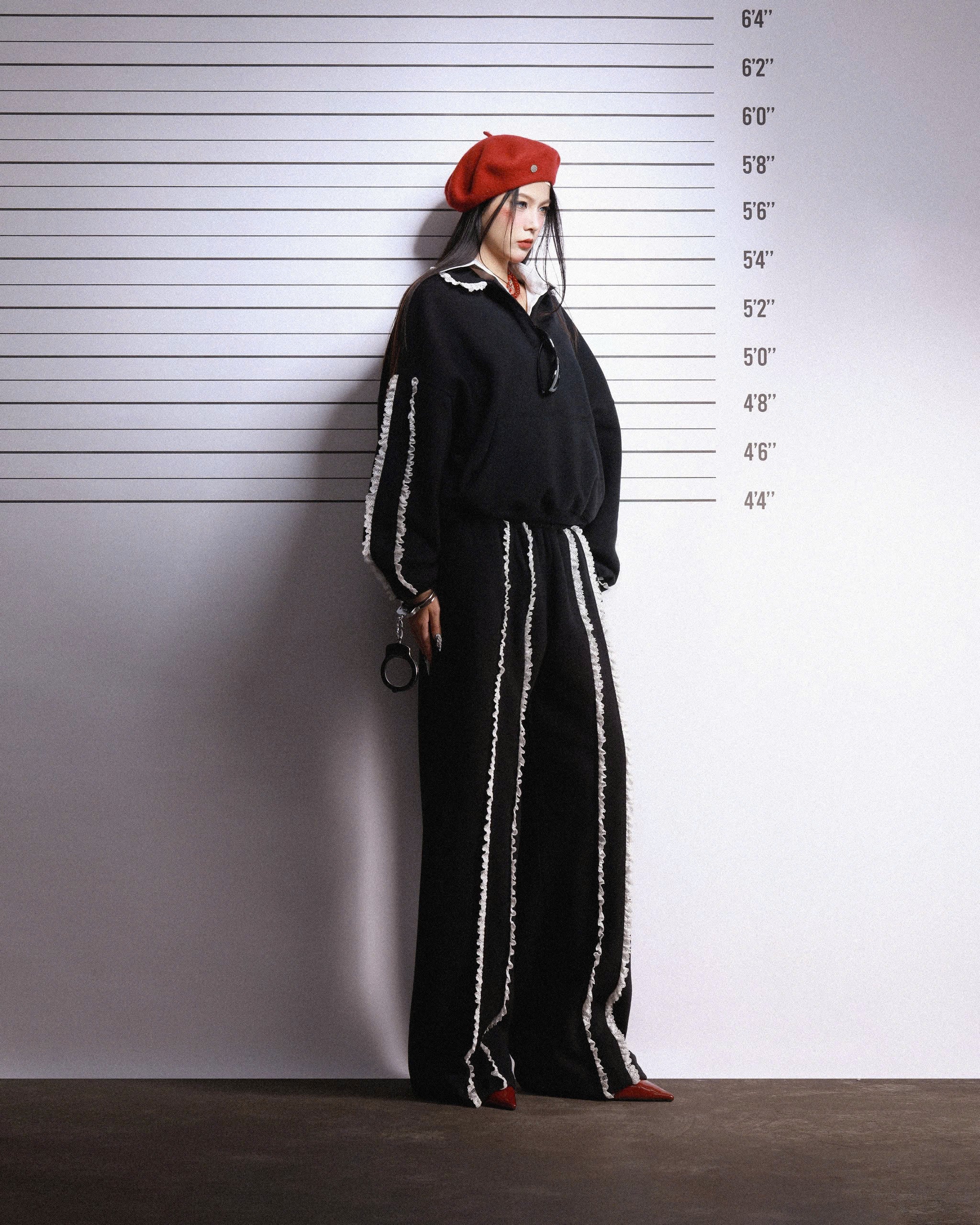 REBEL PANTS