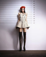TRACY DRESS