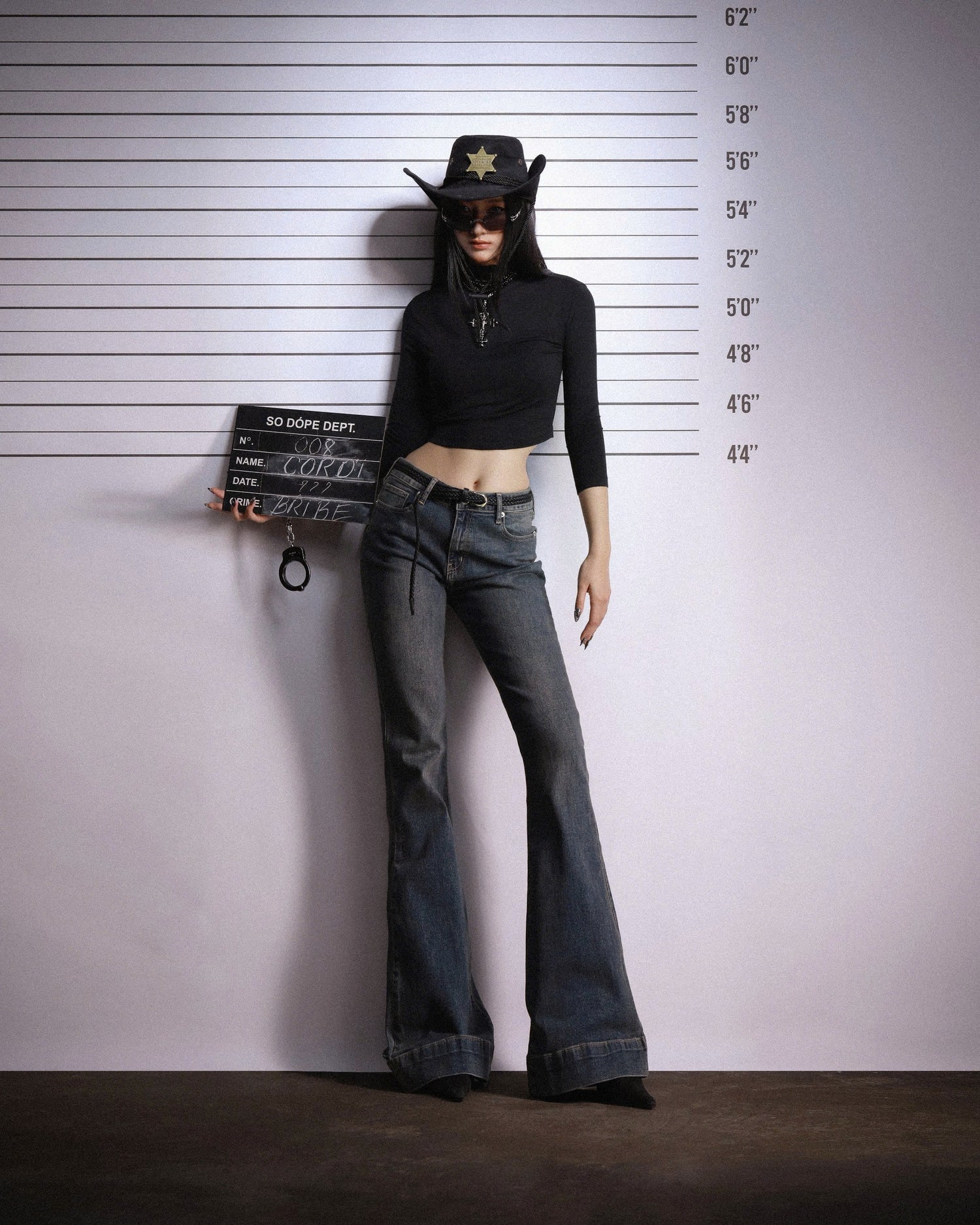CHAIN TOP