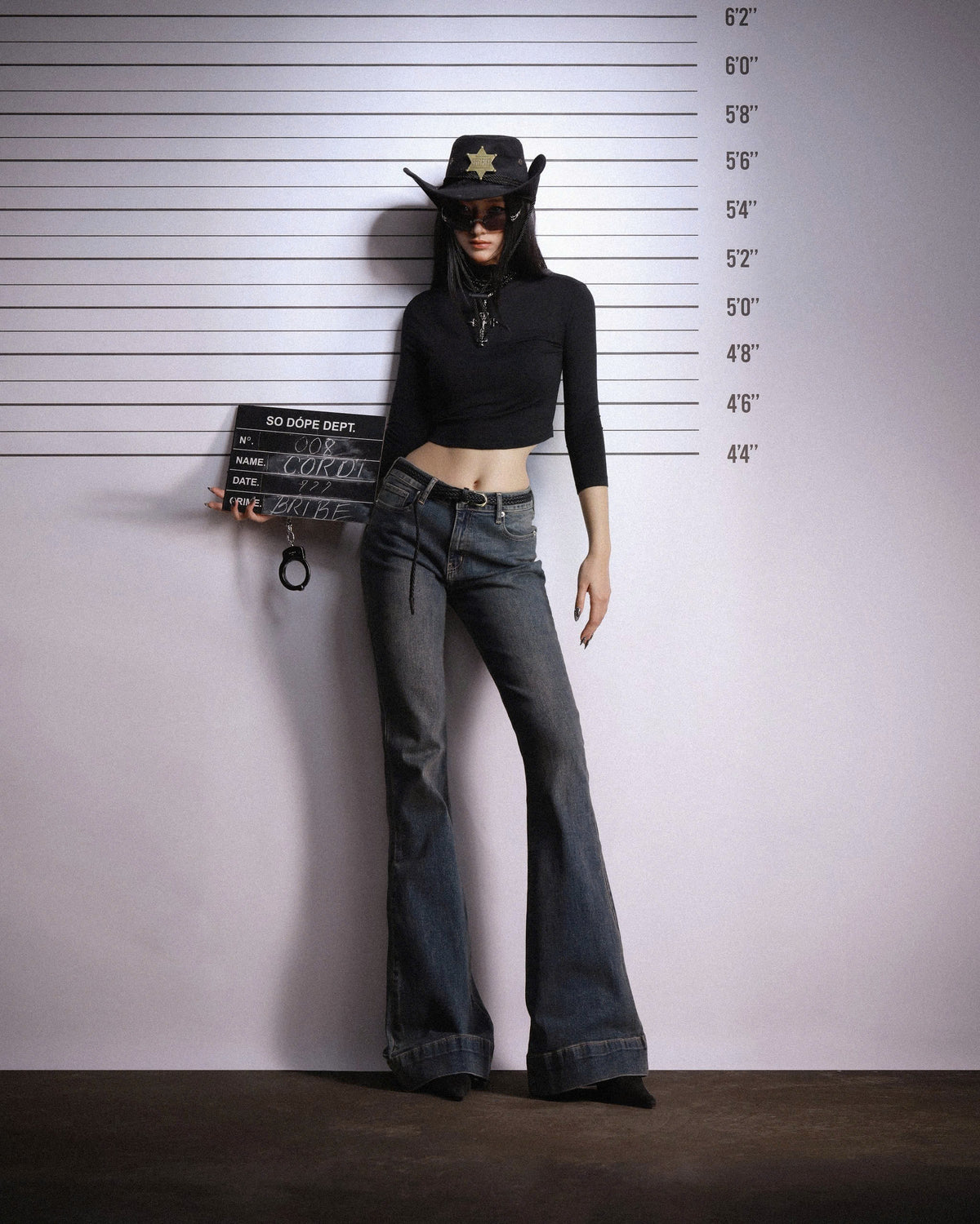 CHAIN TOP