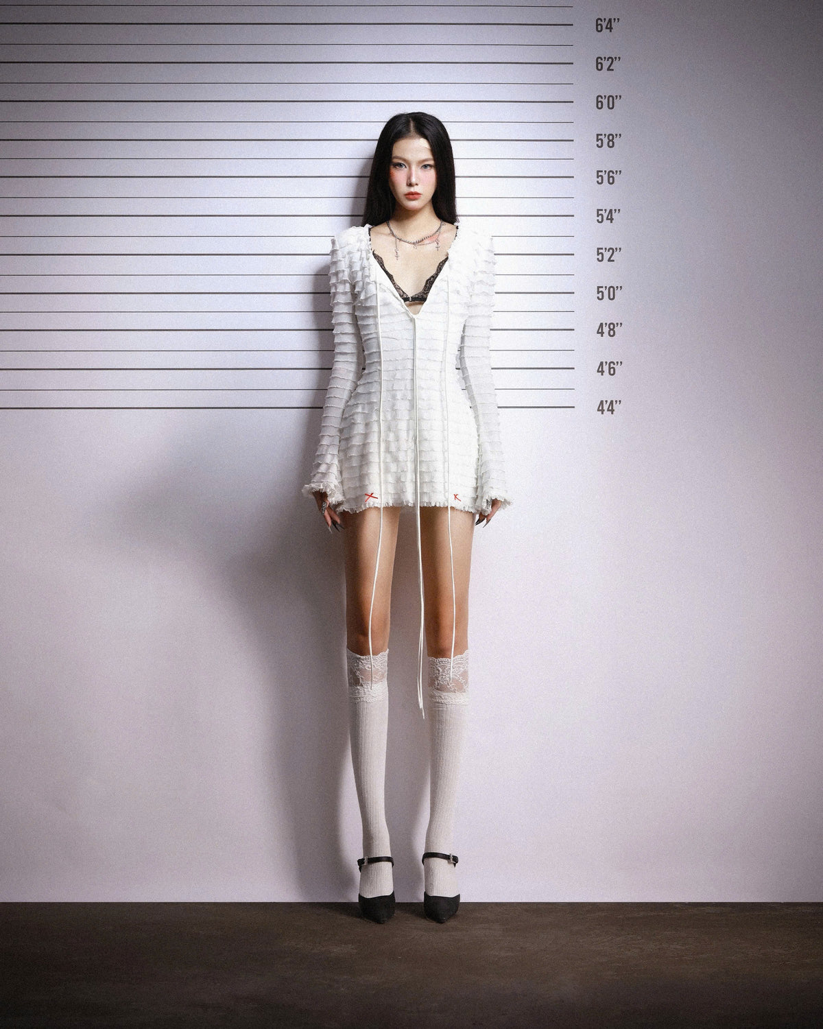 SELINA DRESS