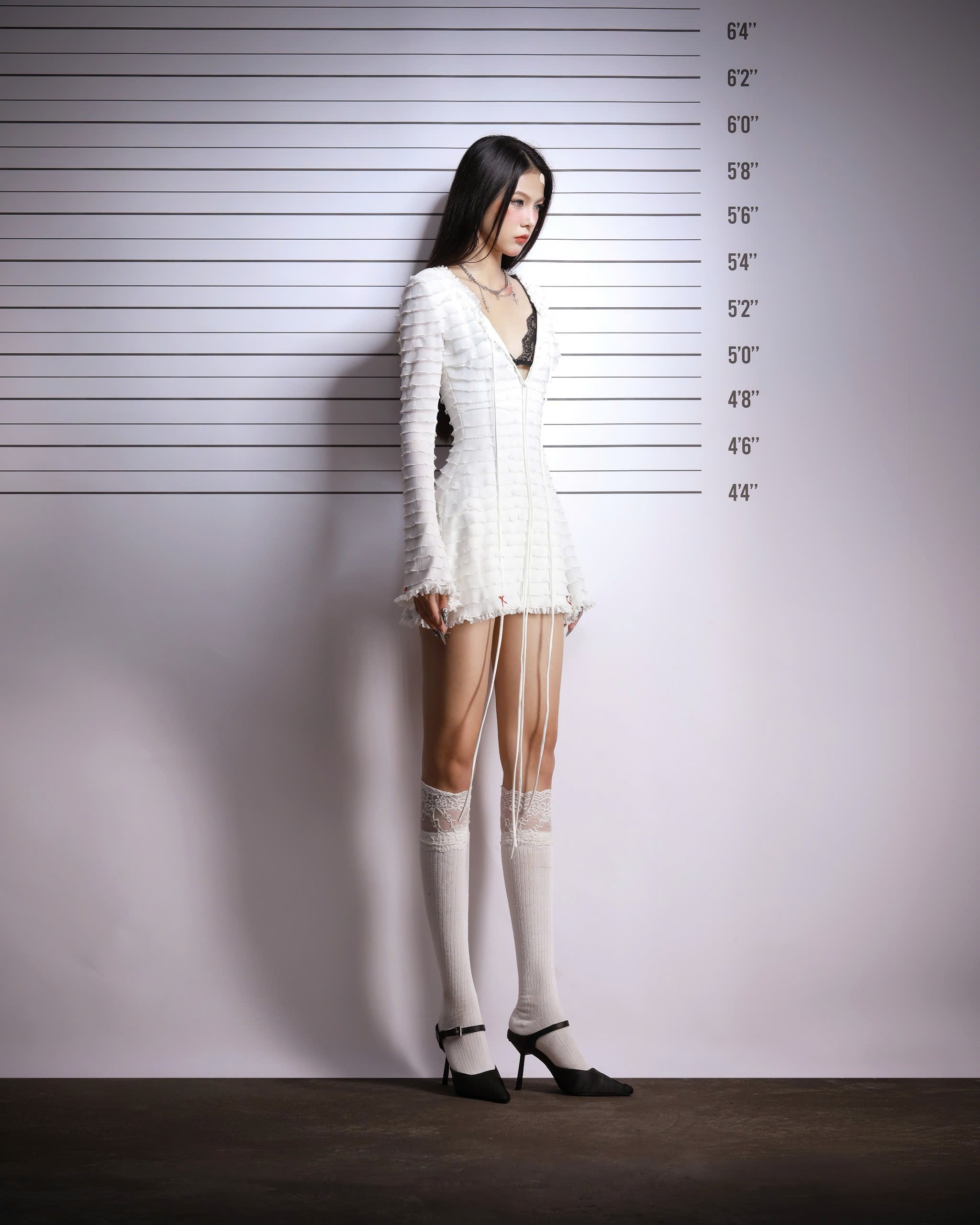 SELINA DRESS