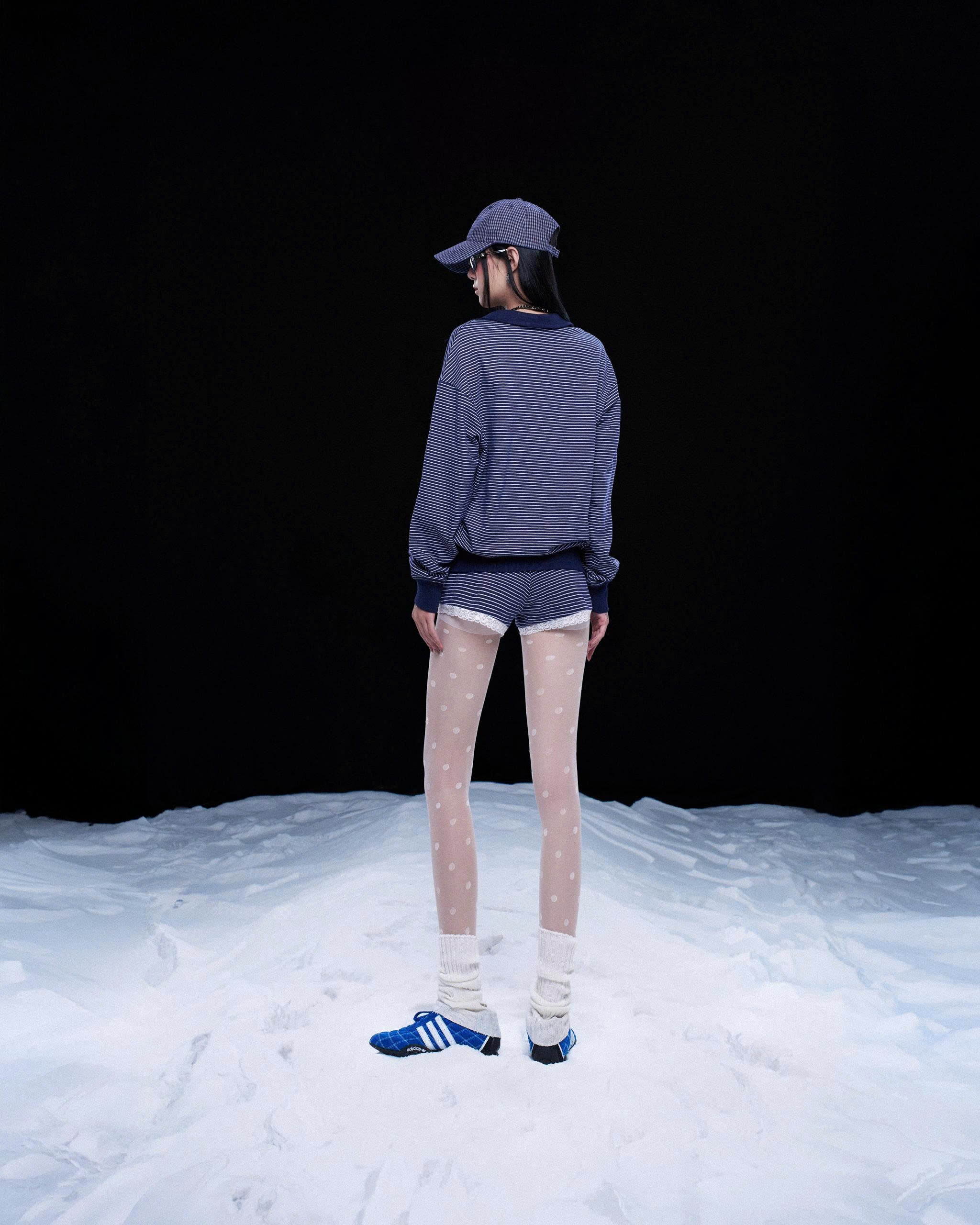 WHISPER SHORTS