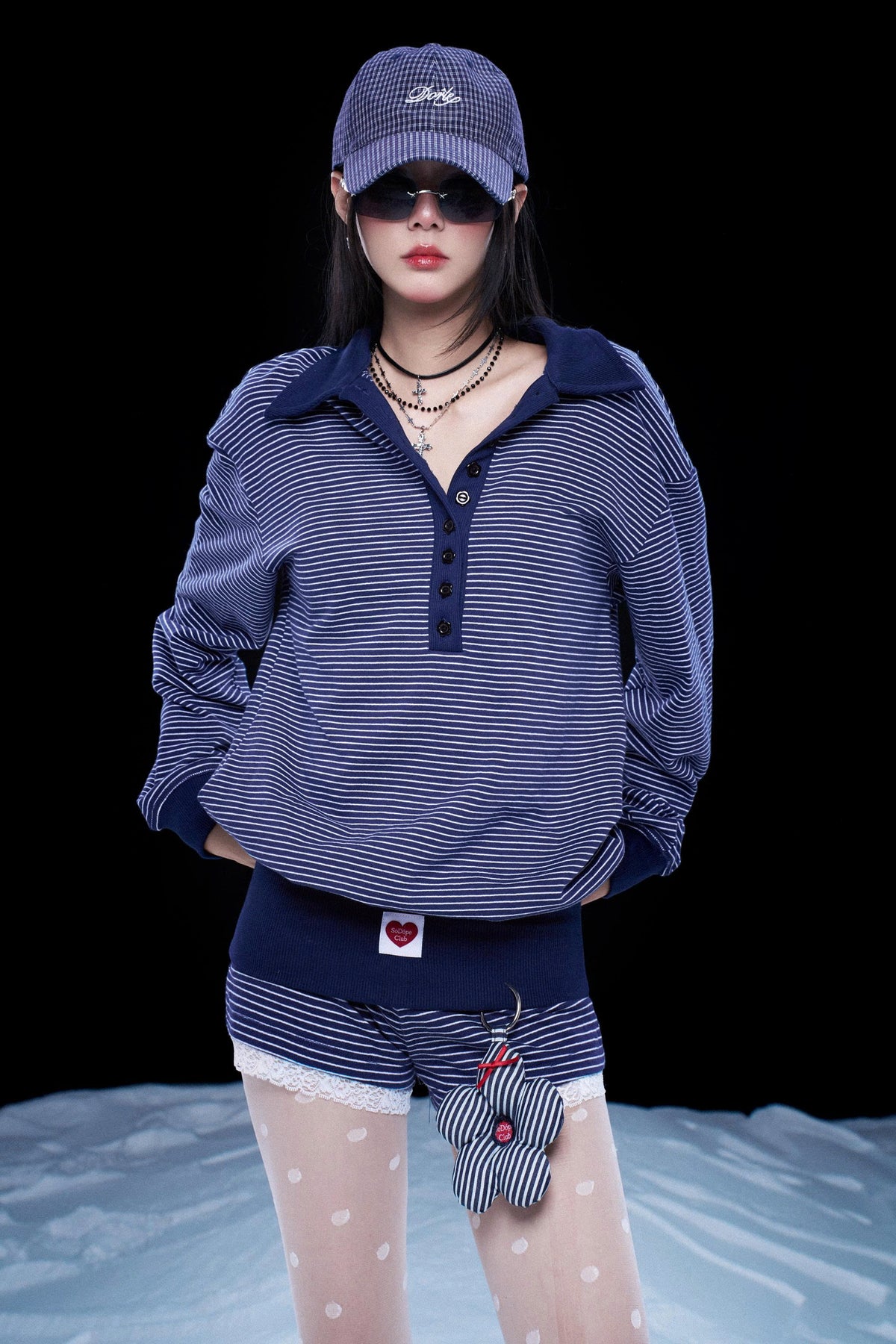 WHISPER SHORTS