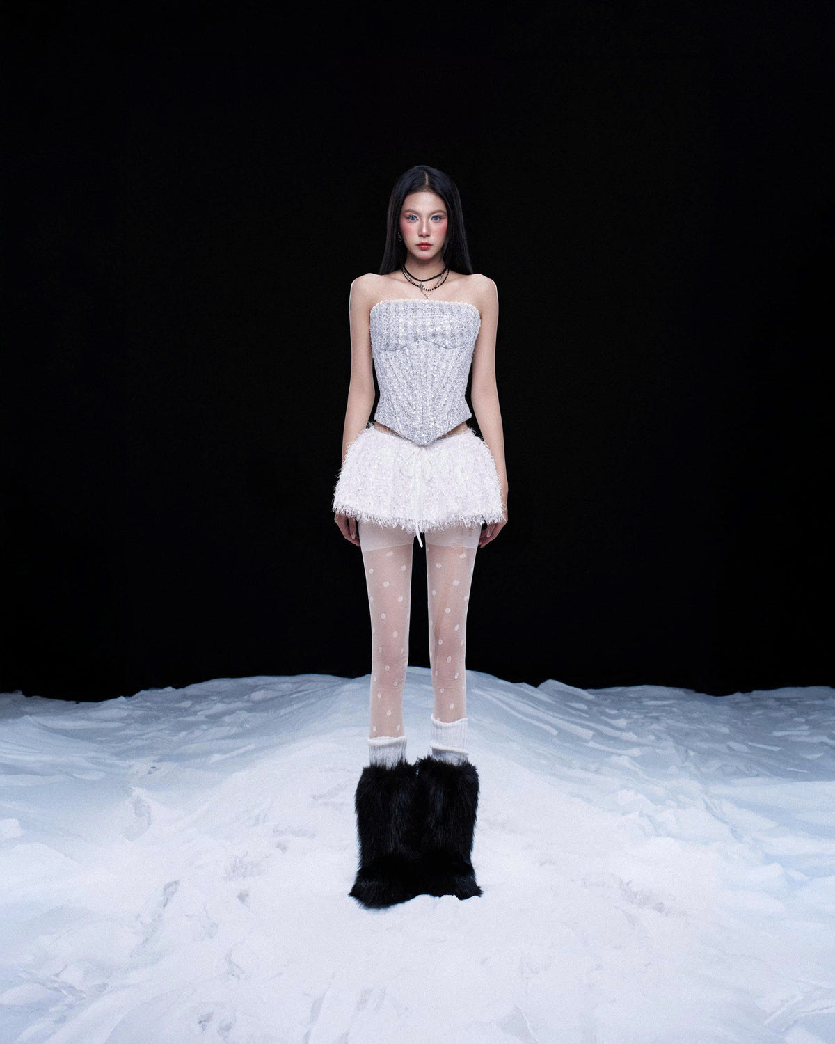 OLAF CORSET
