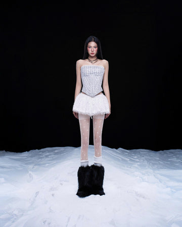 OLAF CORSET