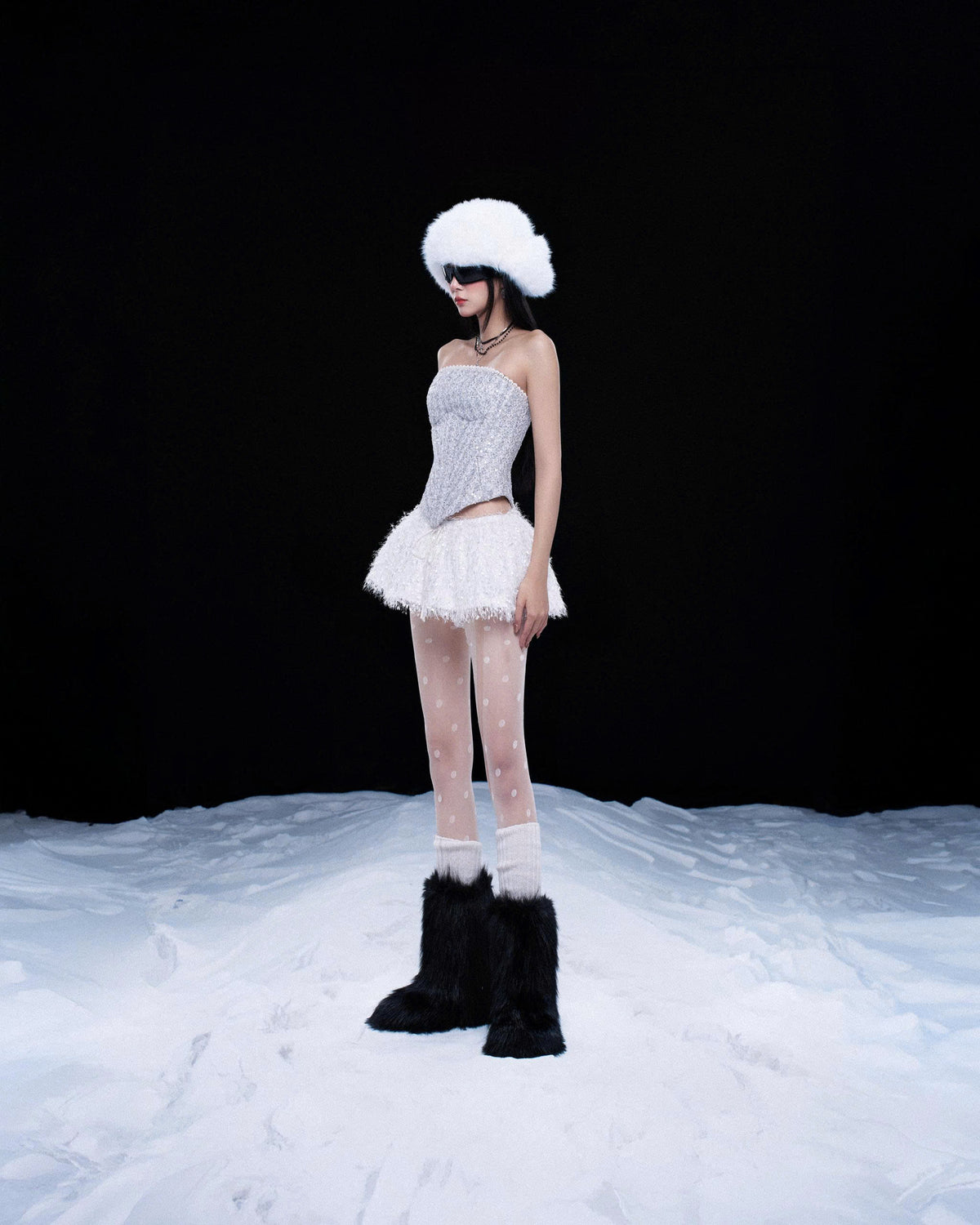 OLAF CORSET
