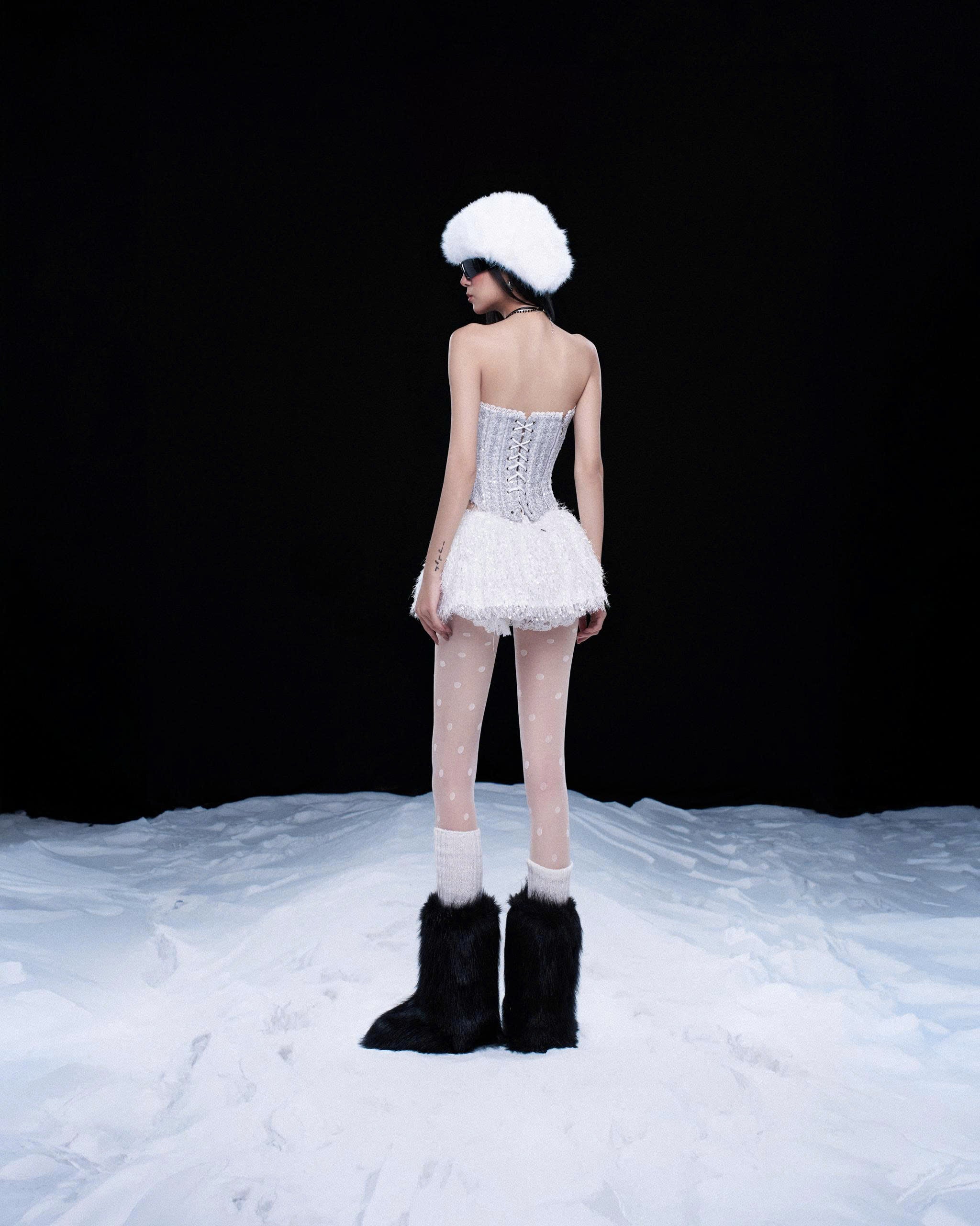 OLAF CORSET