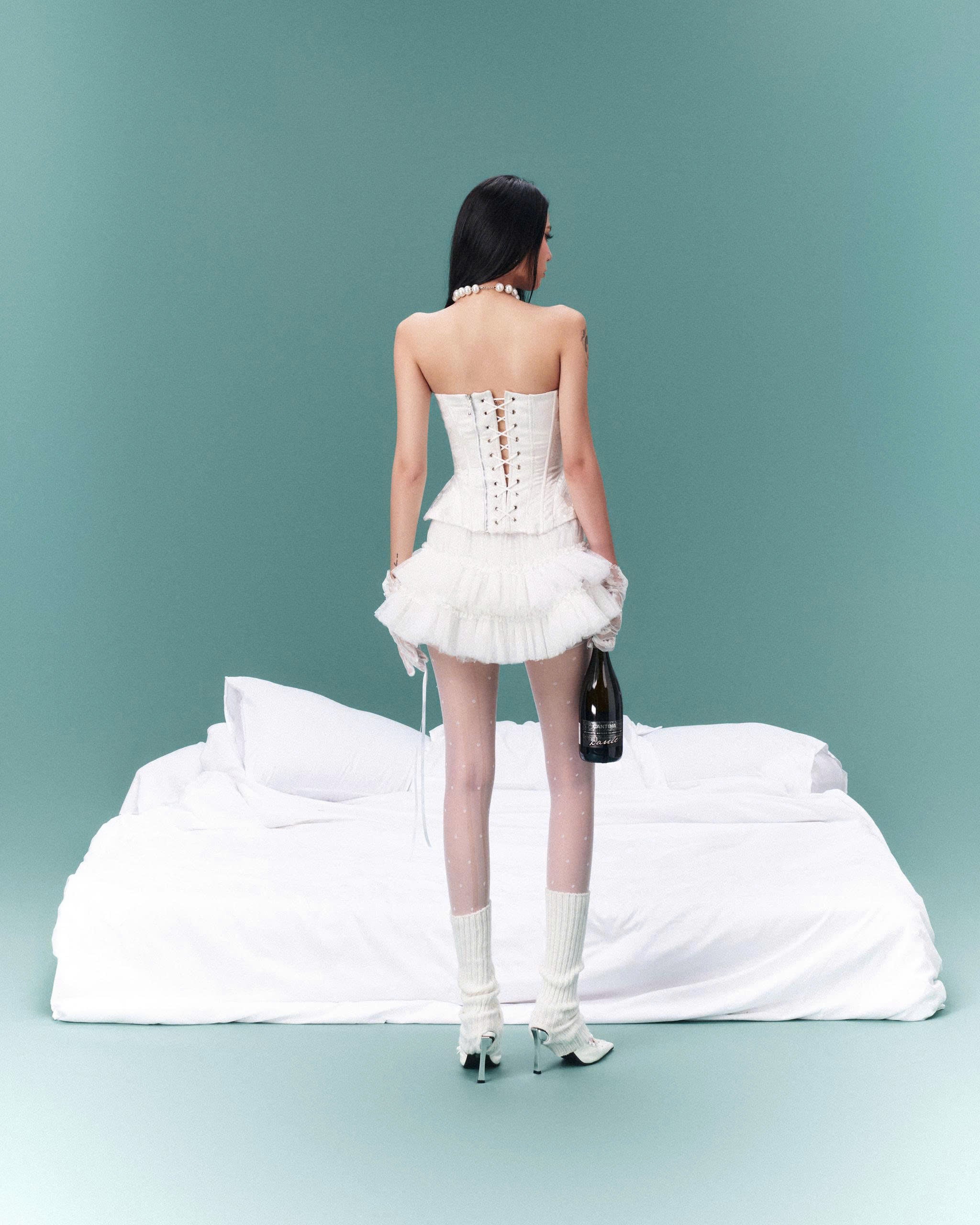 VOW CORSET