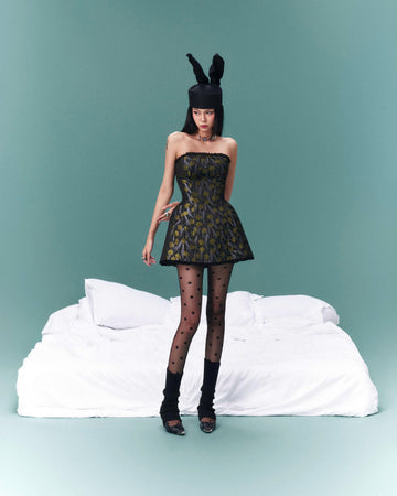 TULIP DRESS