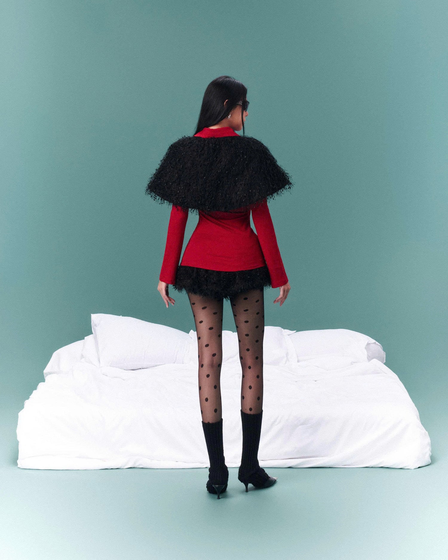 RED FOX TOP
