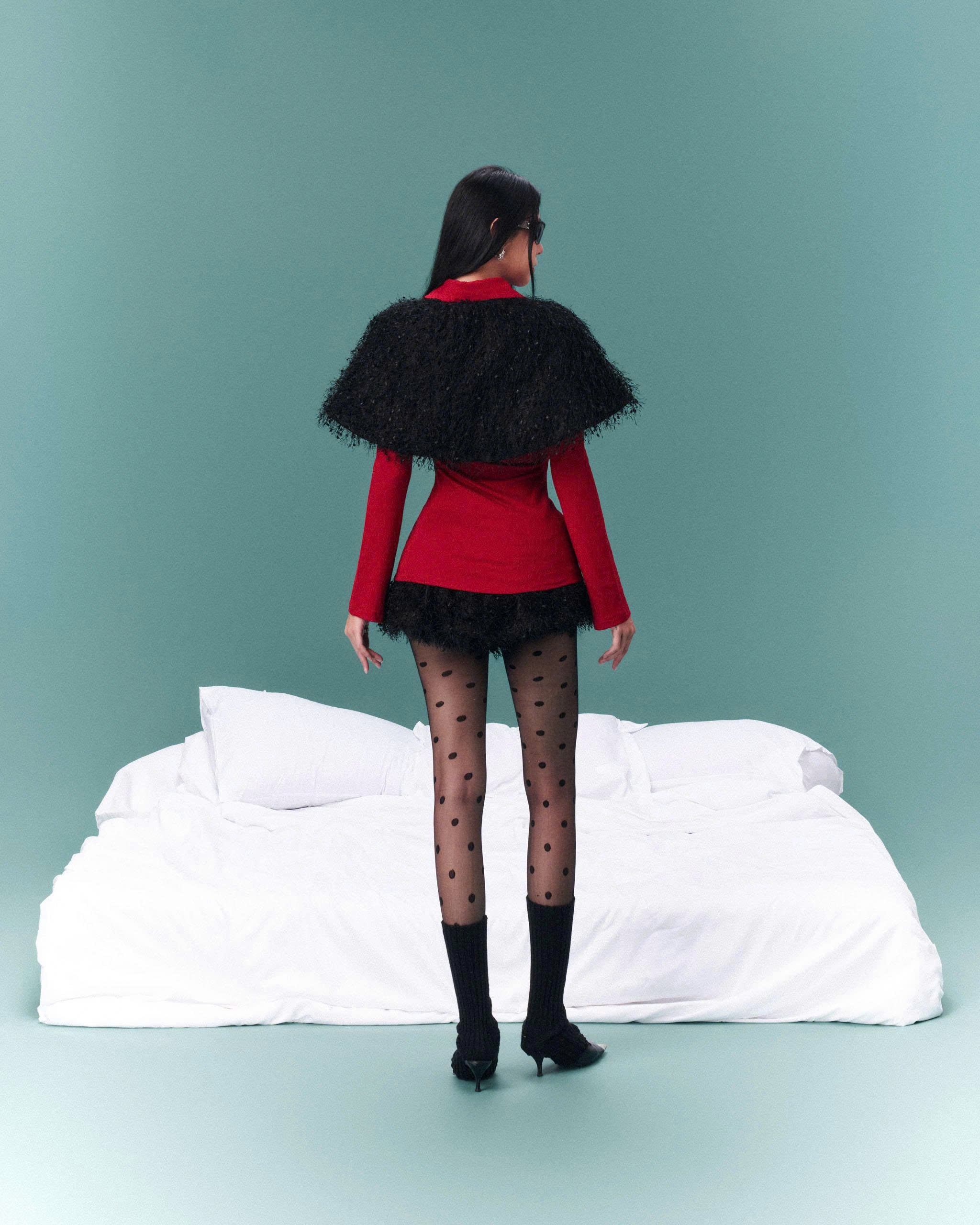 RED FOX TOP