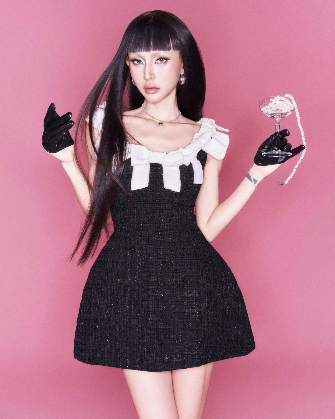 ROXY DRESS