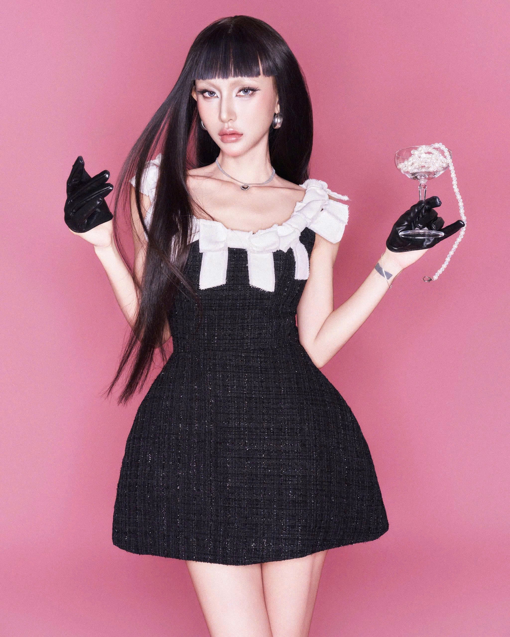 ROXY DRESS