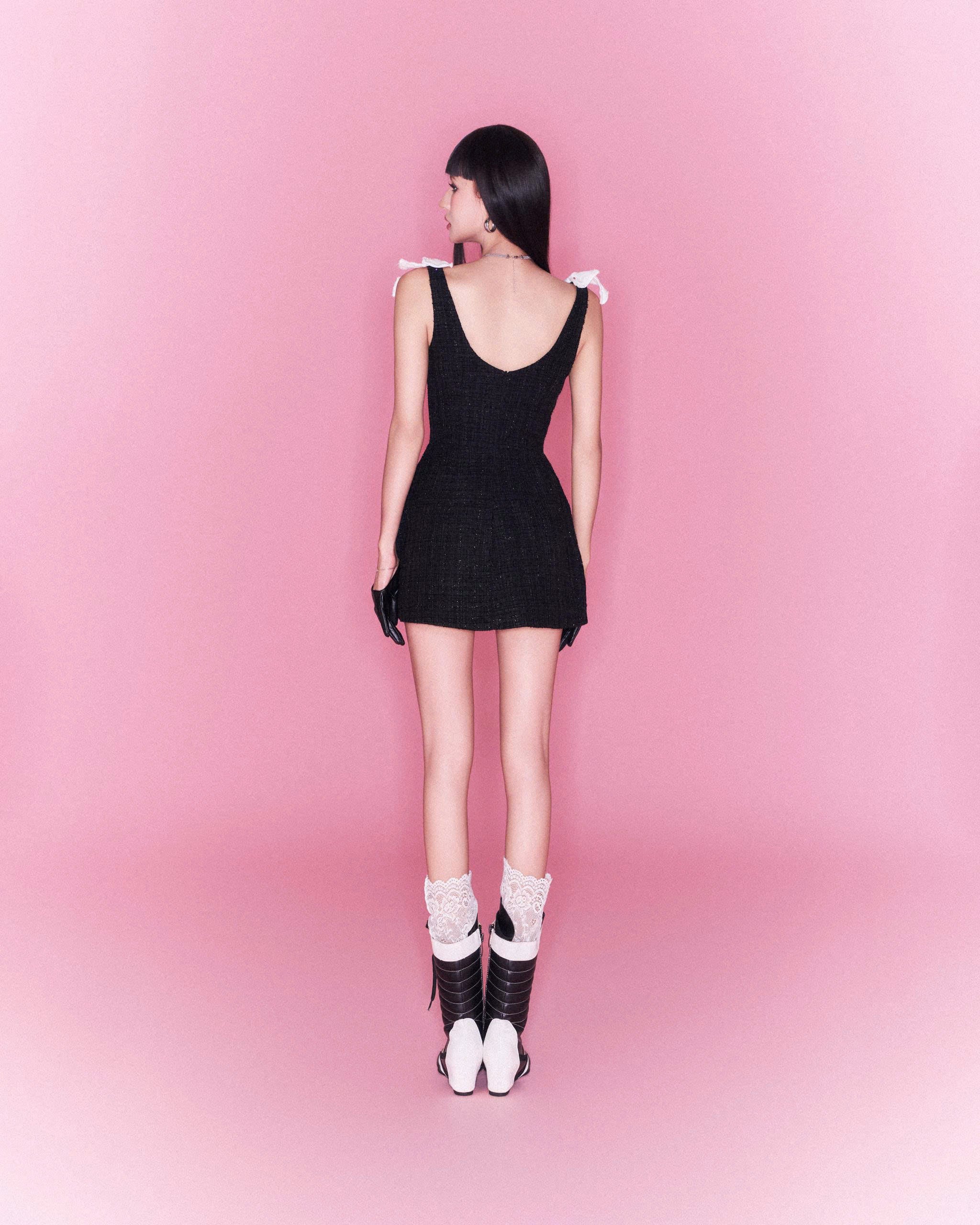 ROXY DRESS
