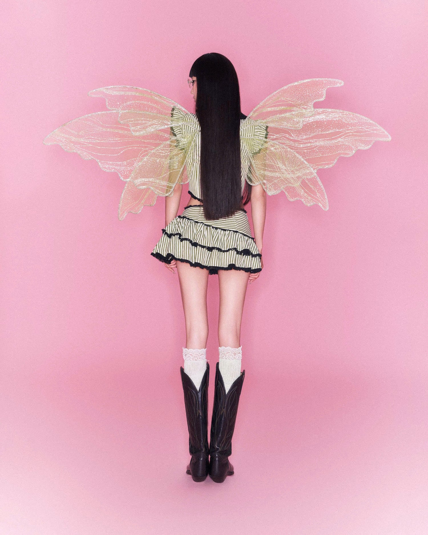 TINKER BELL TOP
