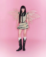 TINKER BELL TOP