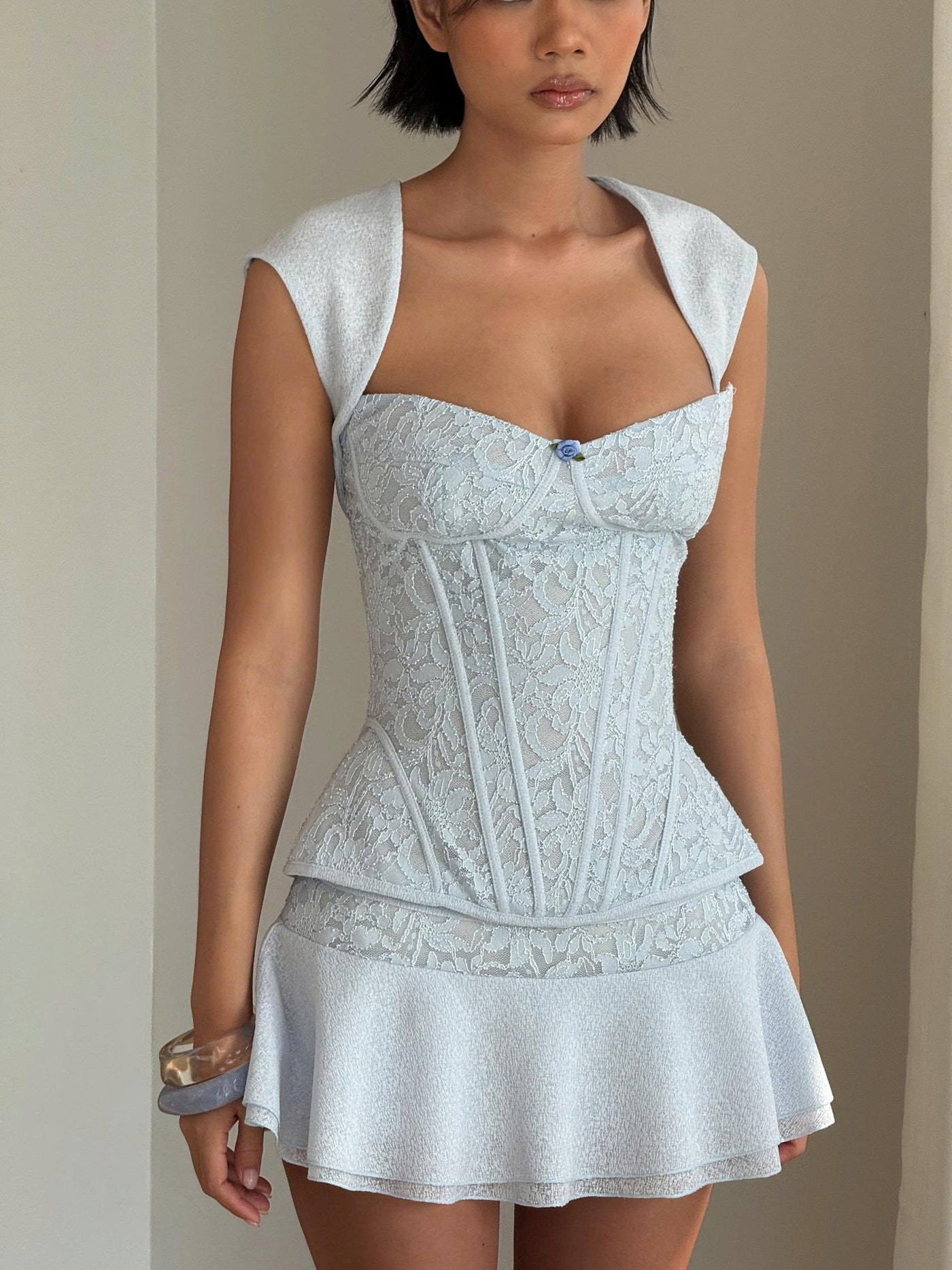 COAST CORSET