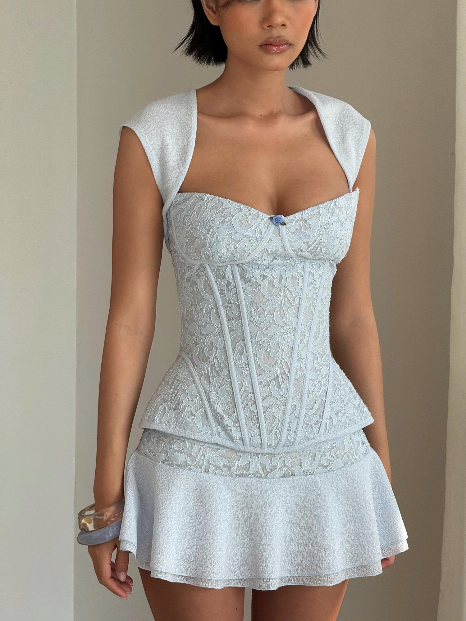 COAST CORSET