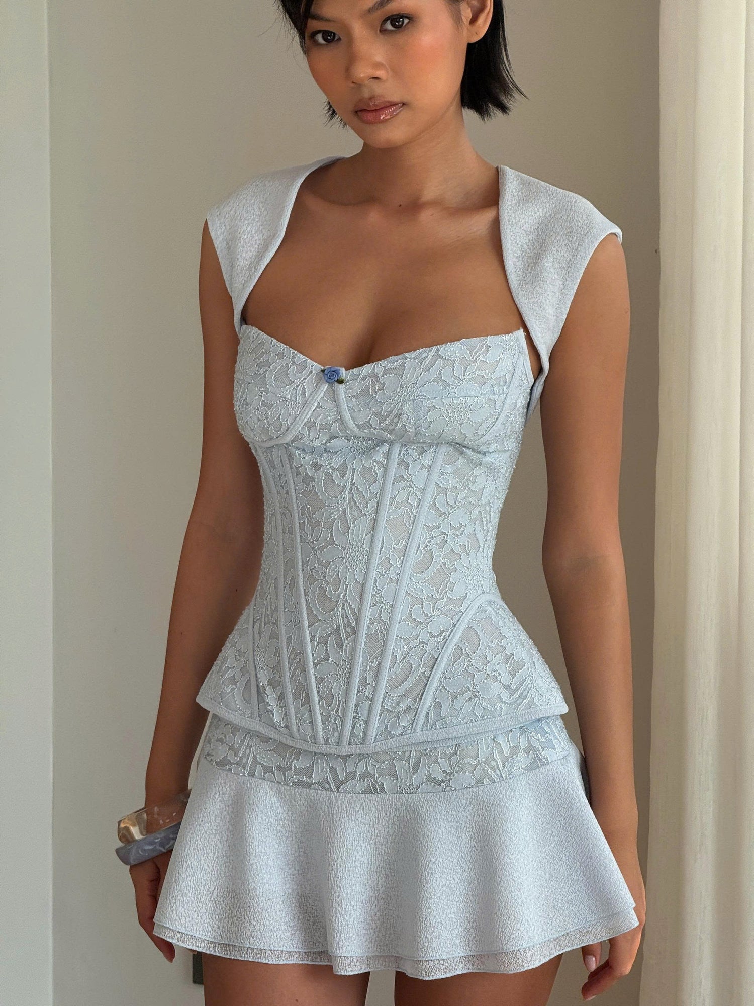 COAST CORSET