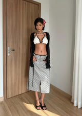 AURA SKIRT