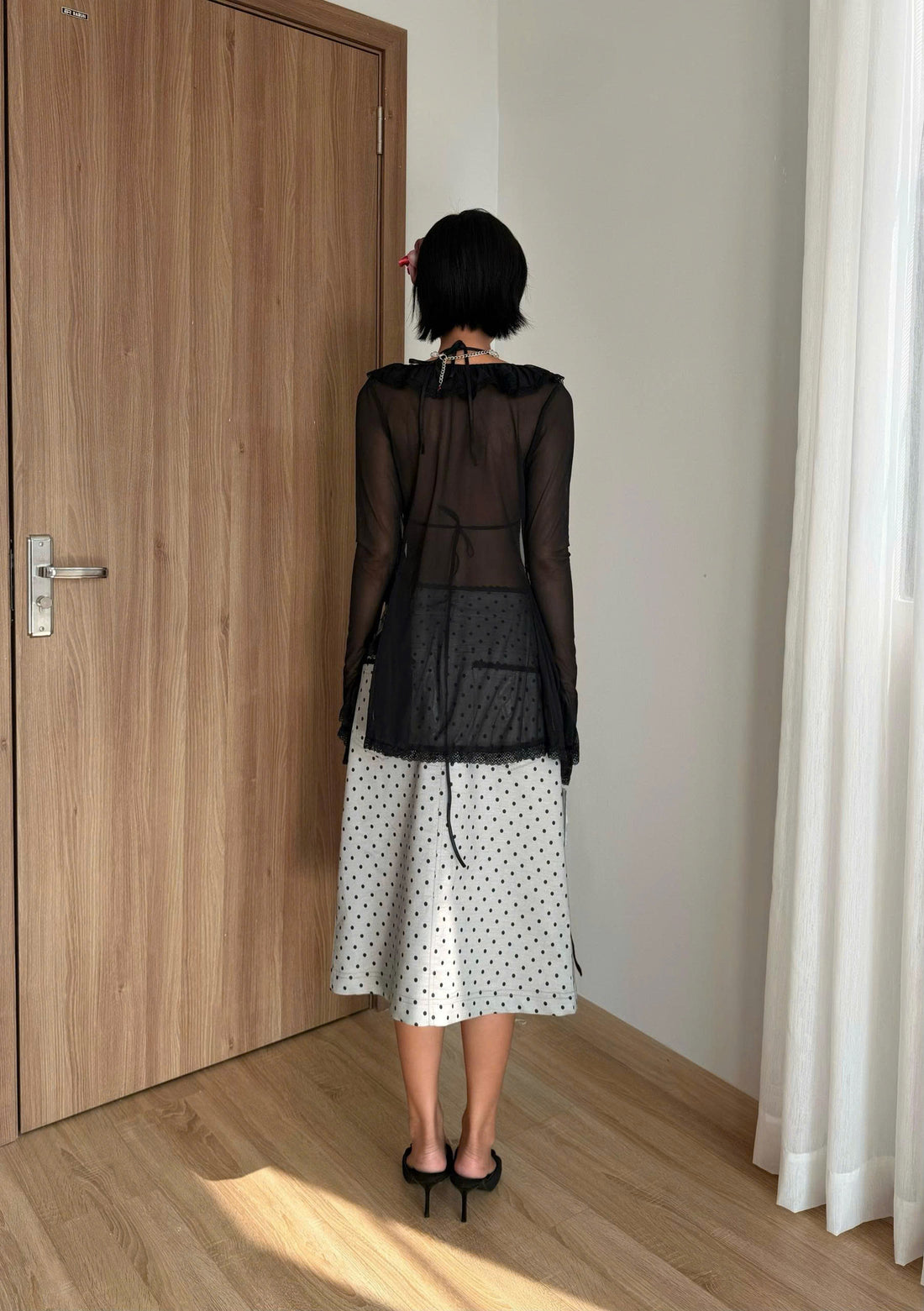 AURA SKIRT