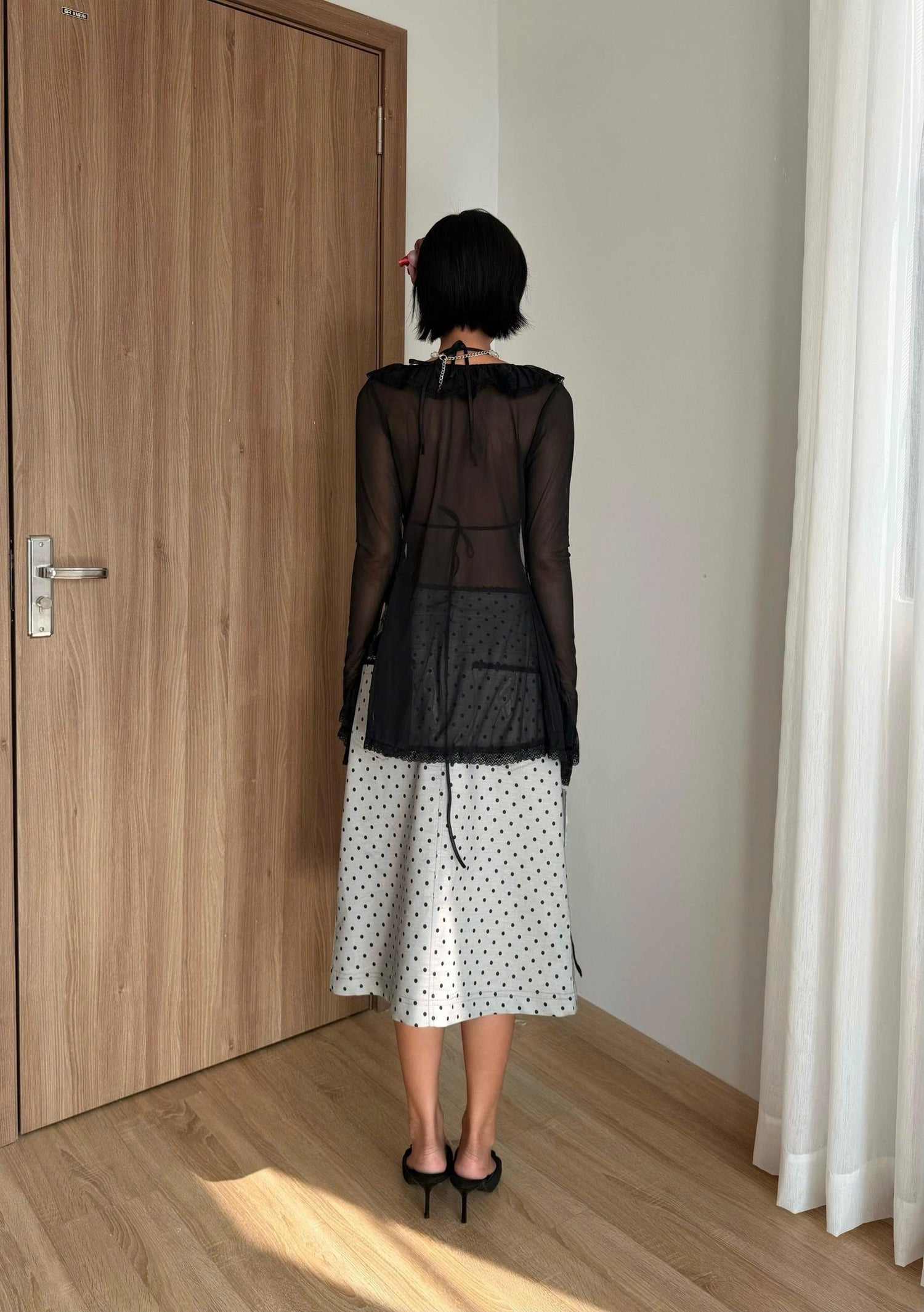 AURA SKIRT