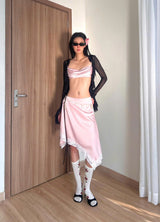 DAZZLE SKIRT