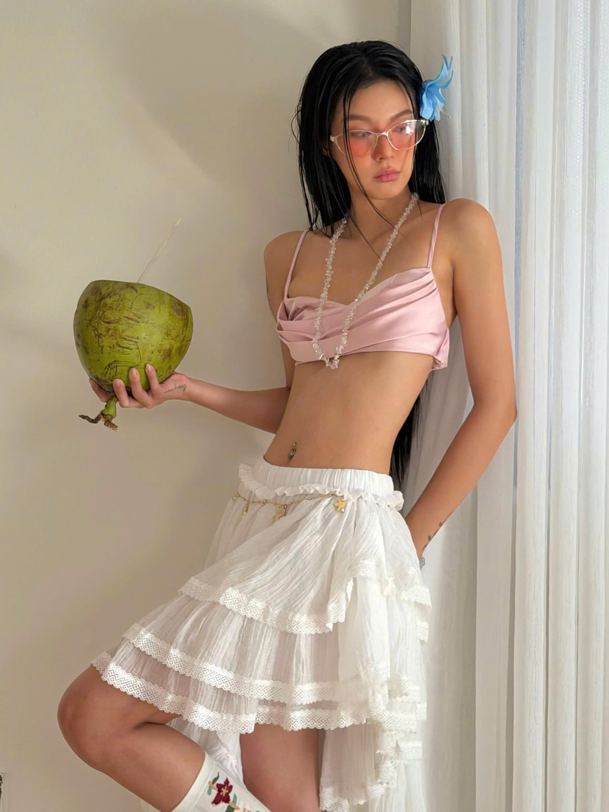 PRISM SKIRT