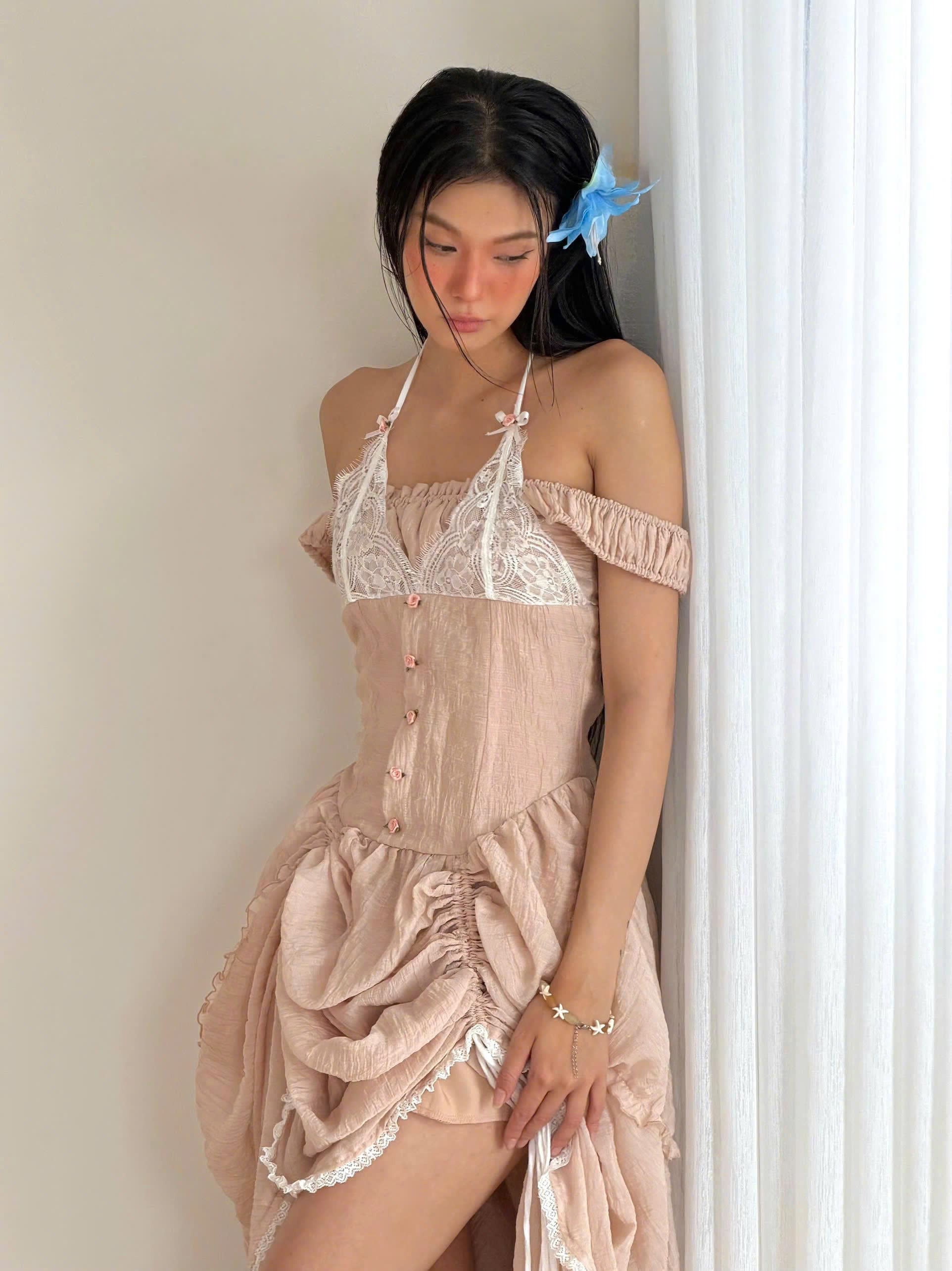 RINA DRESS