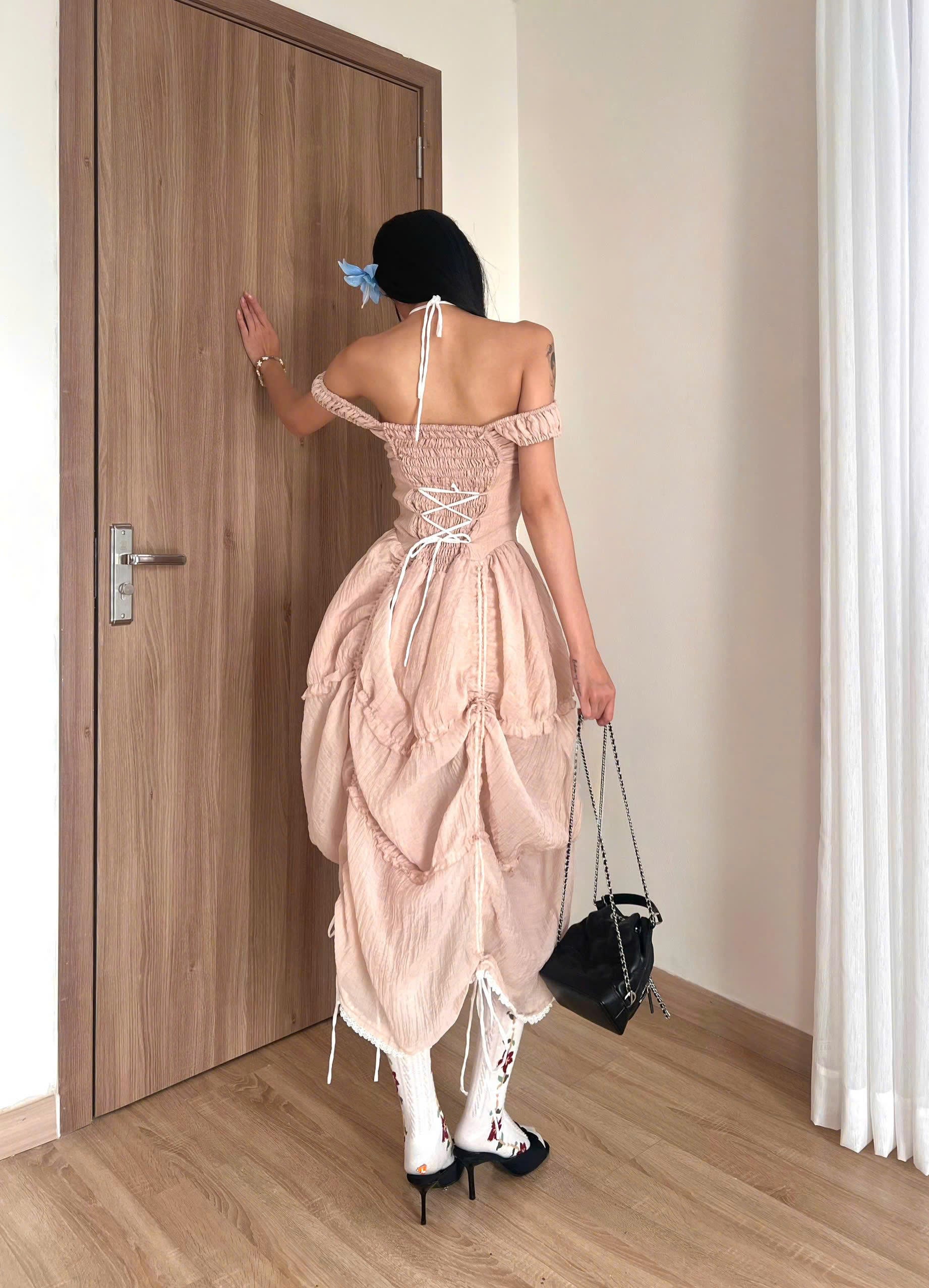RINA DRESS