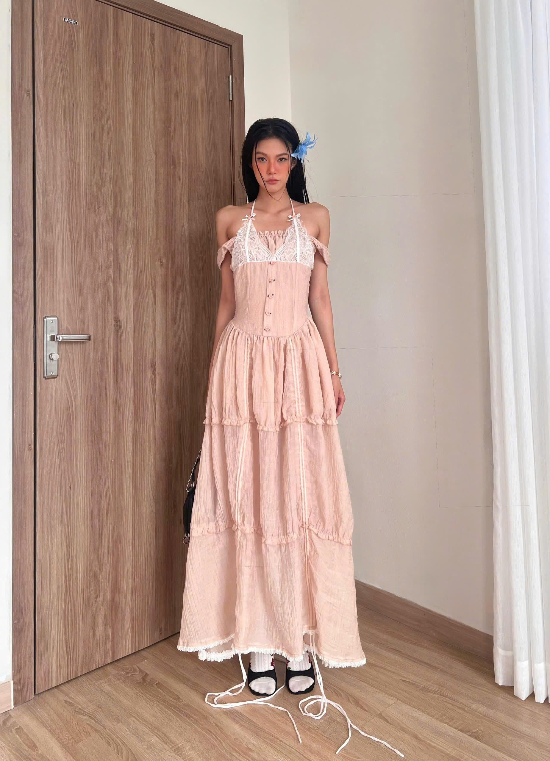 RINA DRESS