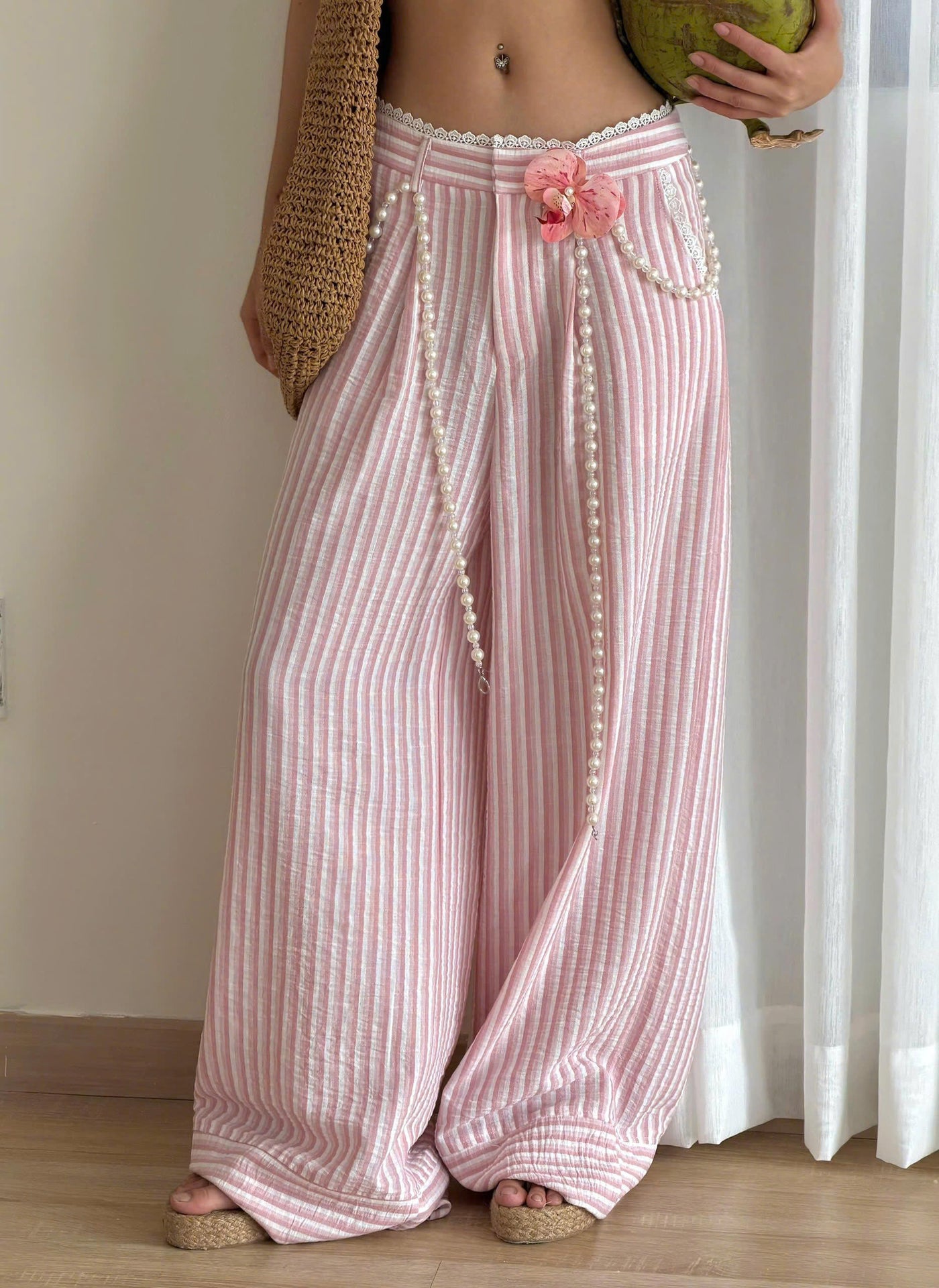 CLOVER PANTS