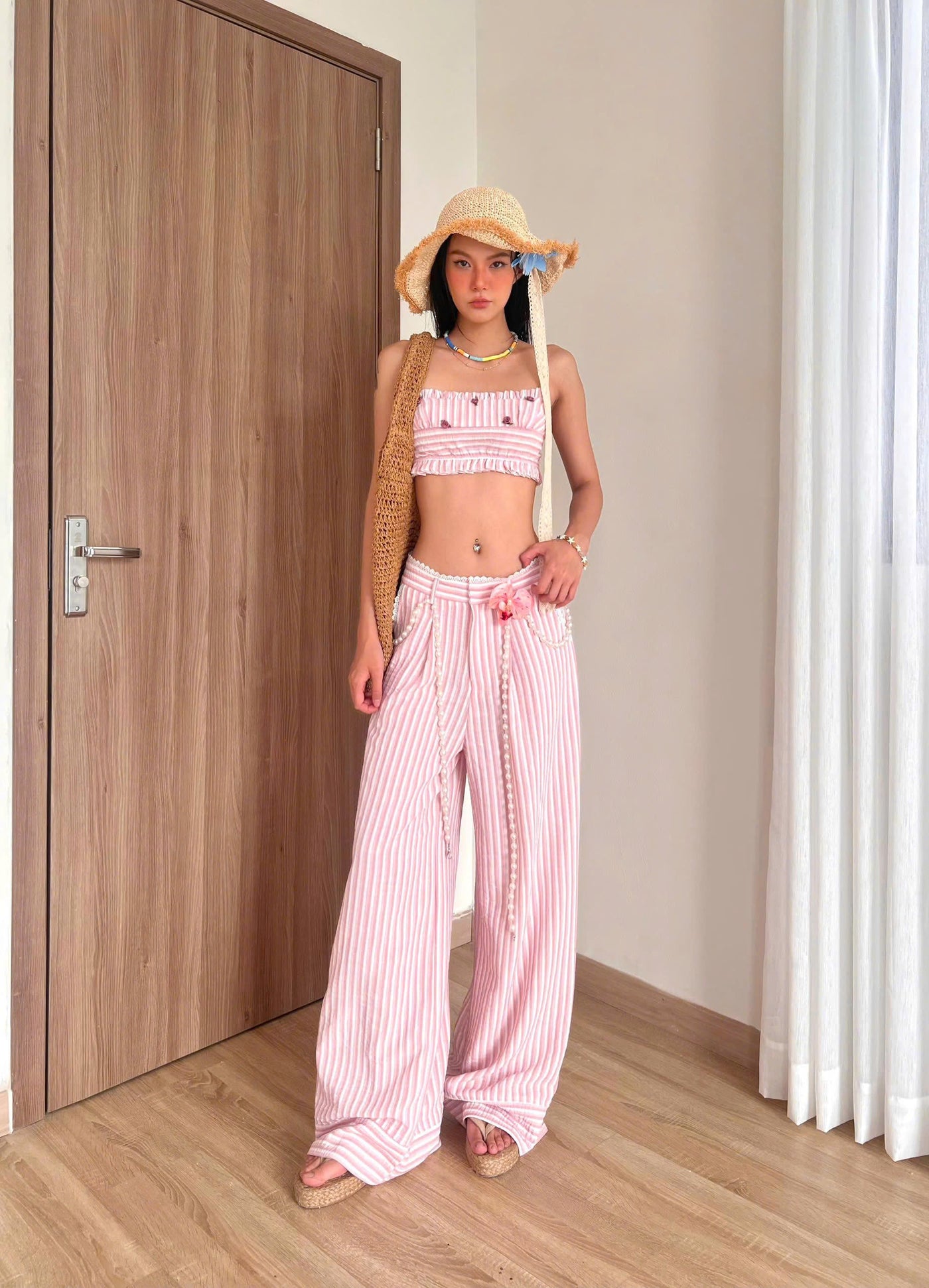 CLOVER PANTS