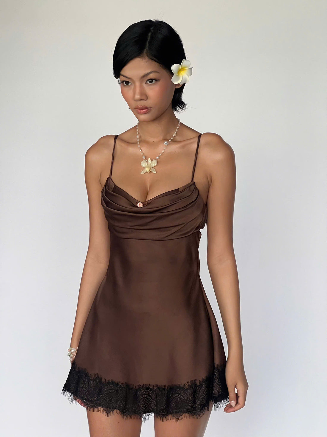 MARY DRESS